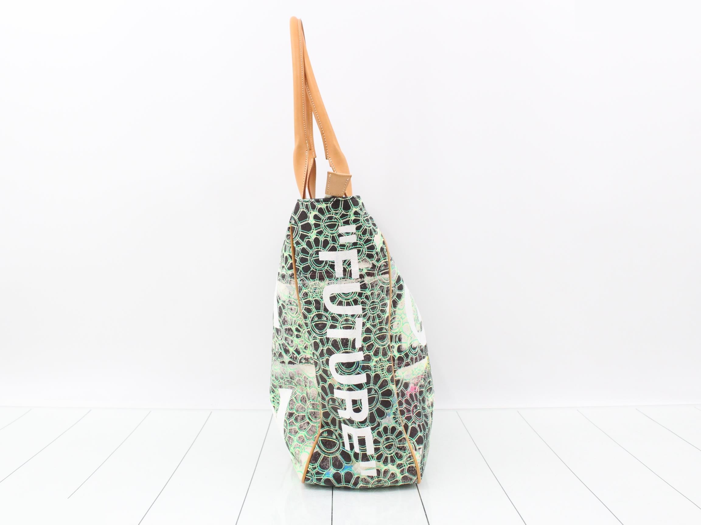 2016 Takashi Murakami x Virgil ABLOH — view 3