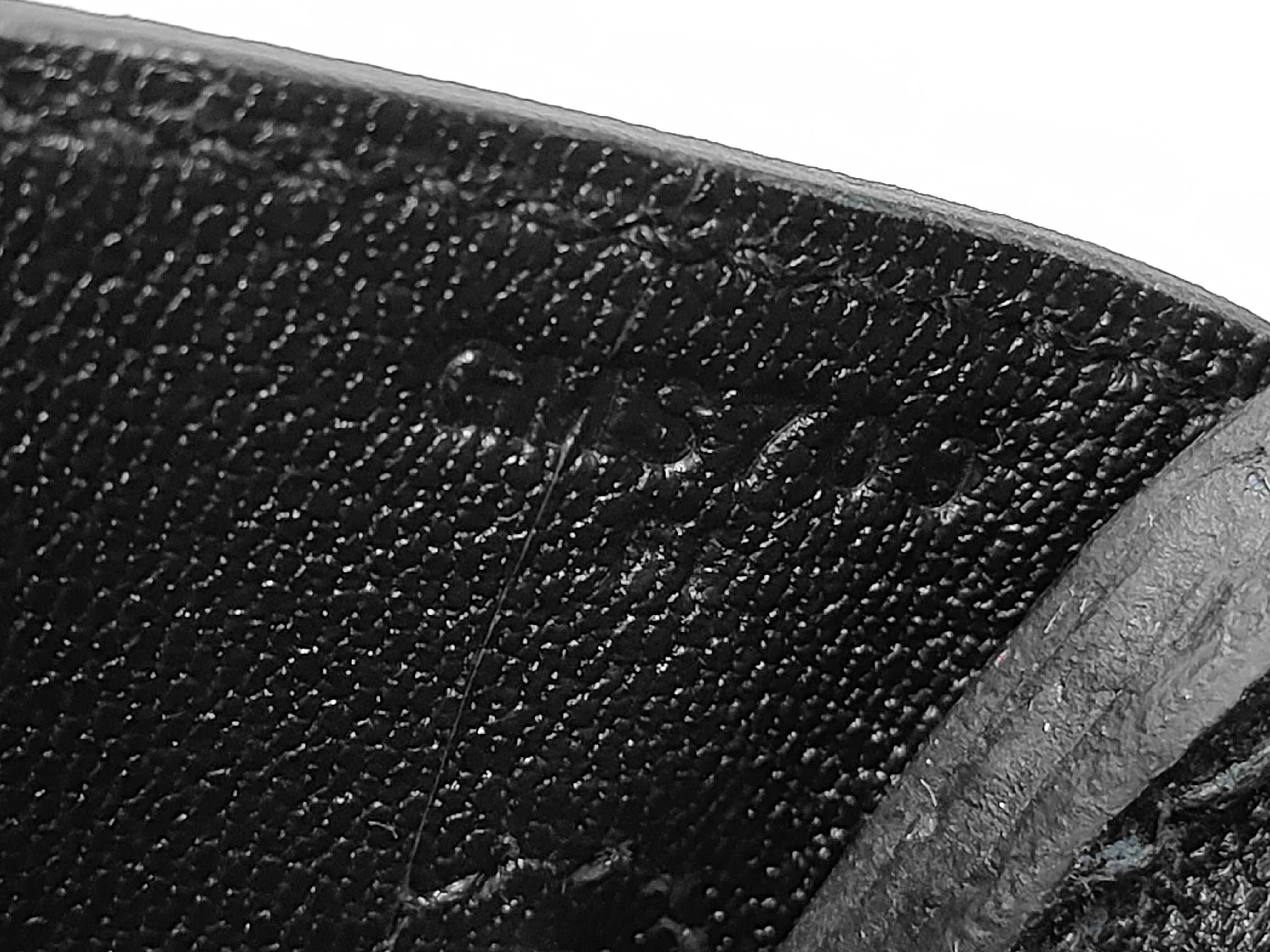 Birkin 30 Togo Black Gold Hardware G Stamp Handbag — view 11