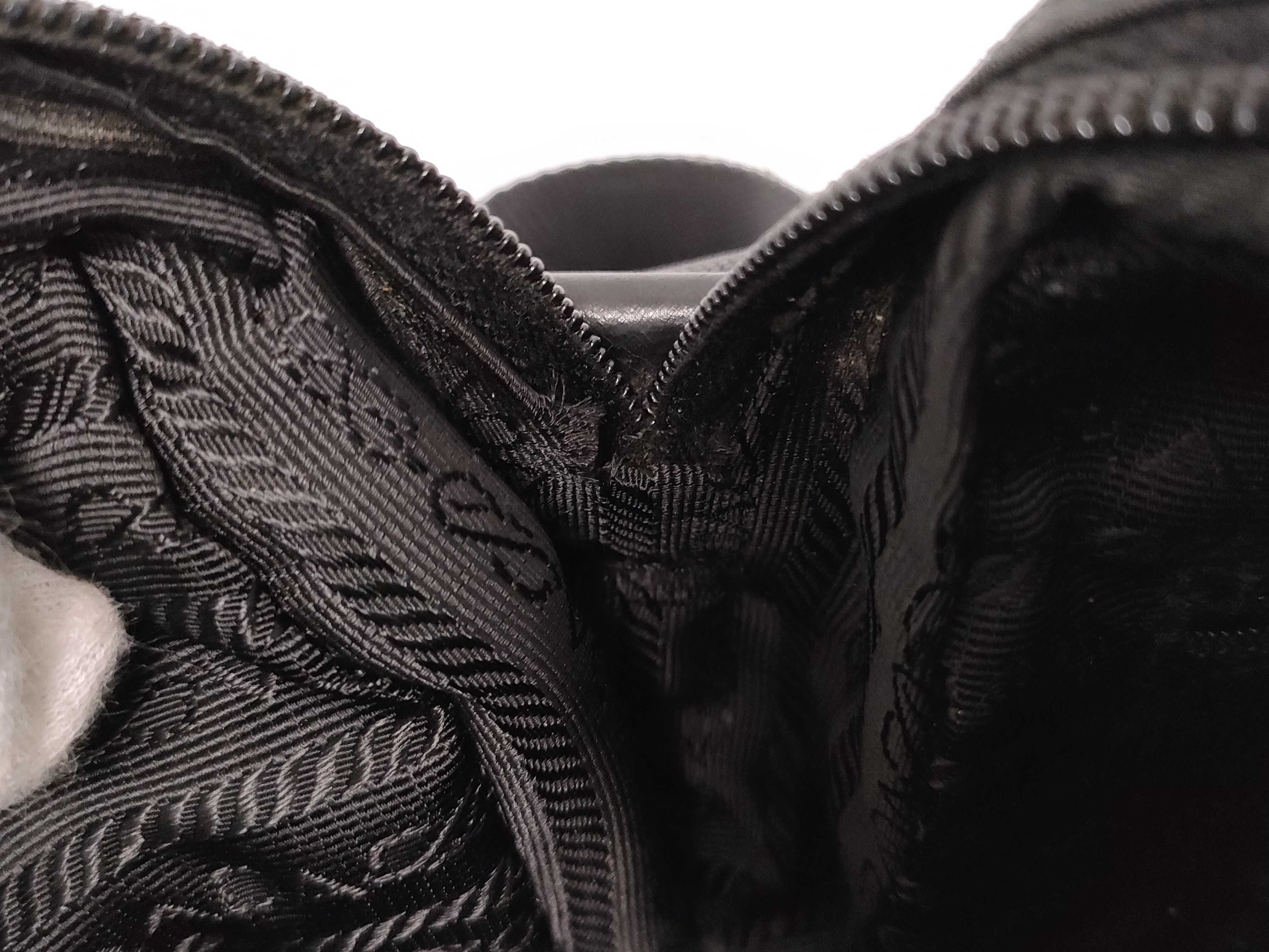 Nylon Shoulder Bag — view 13