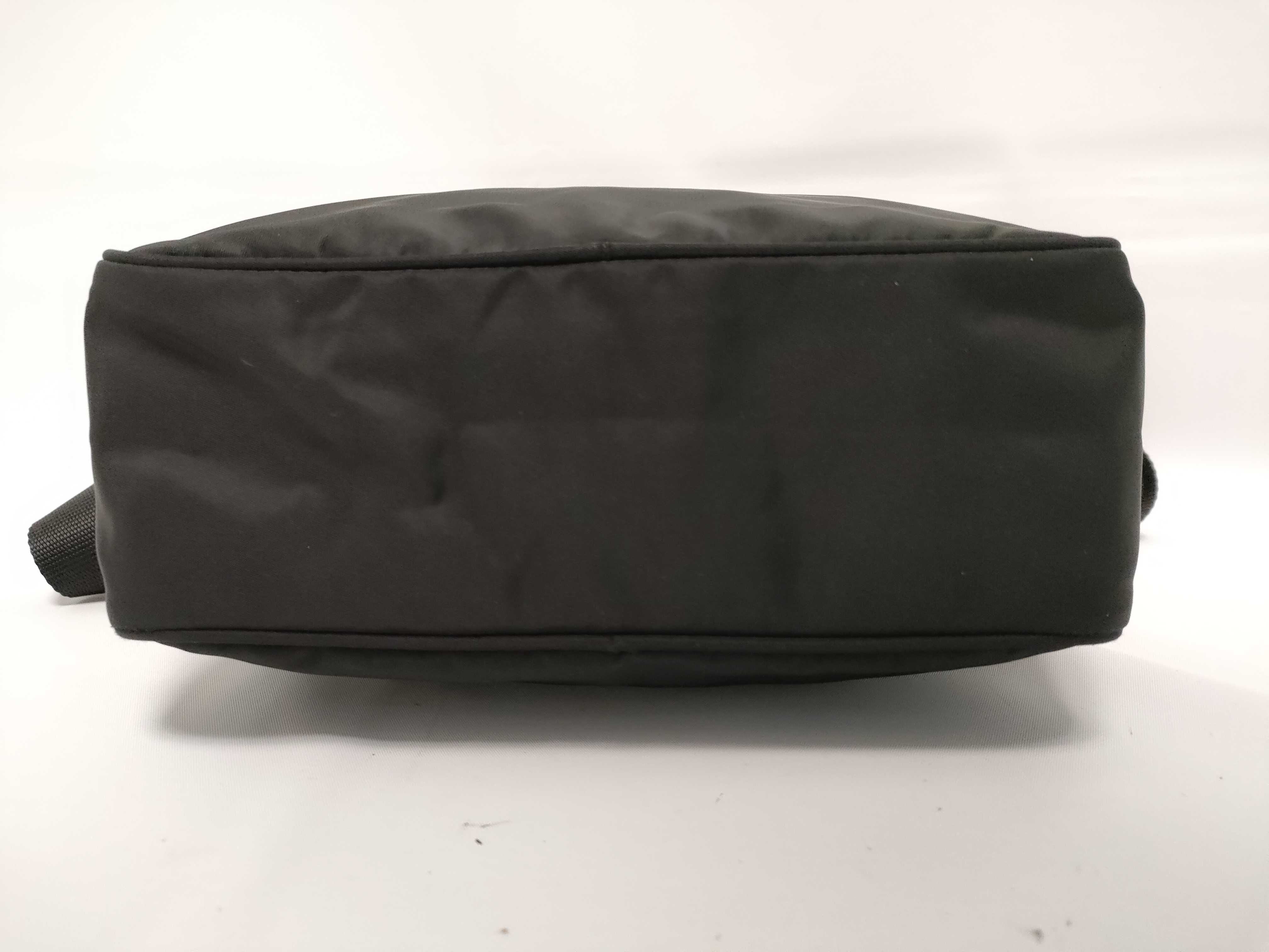 Nylon Shoulder Bag — view 3