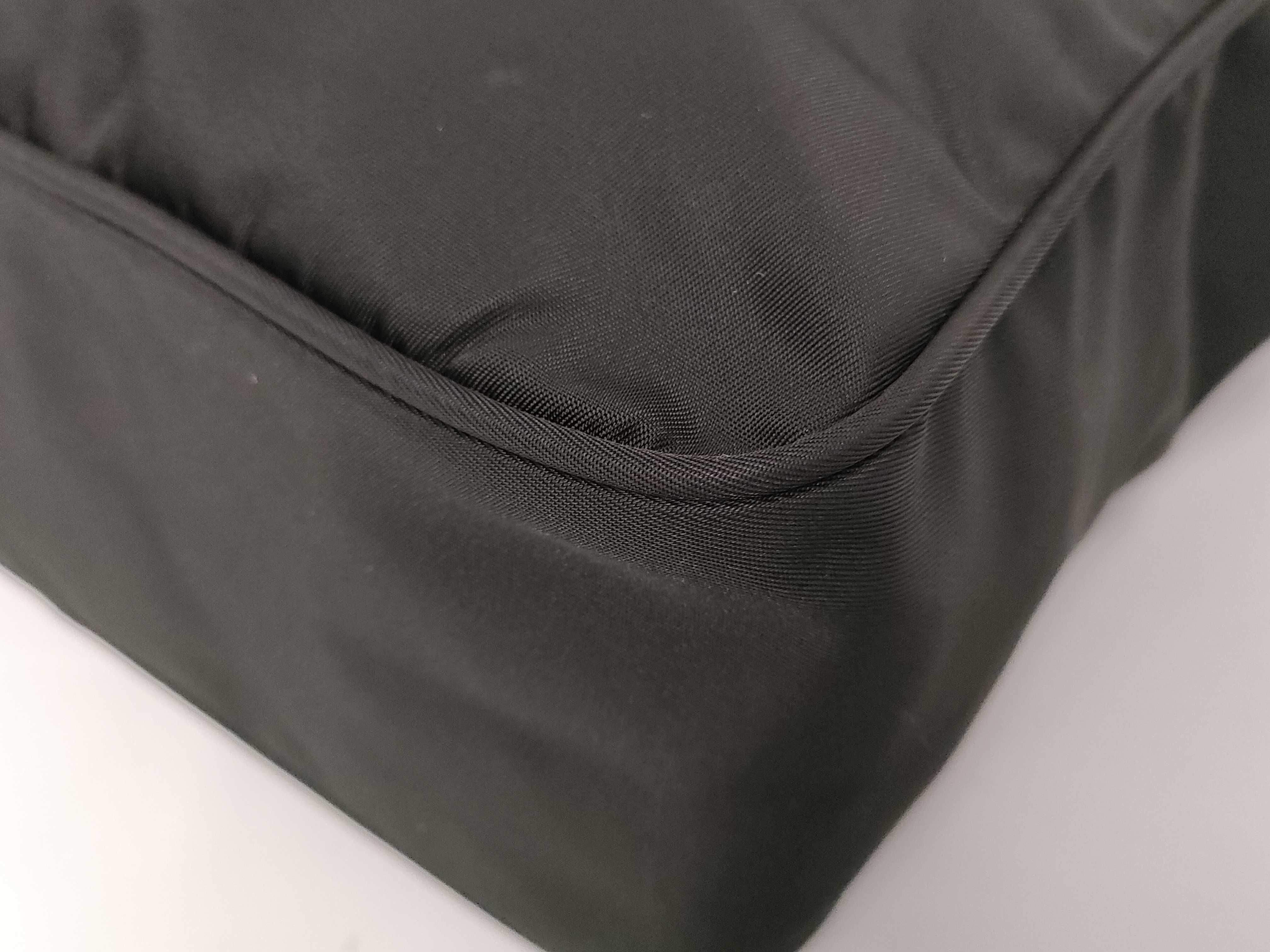 Nylon Shoulder Bag — view 4