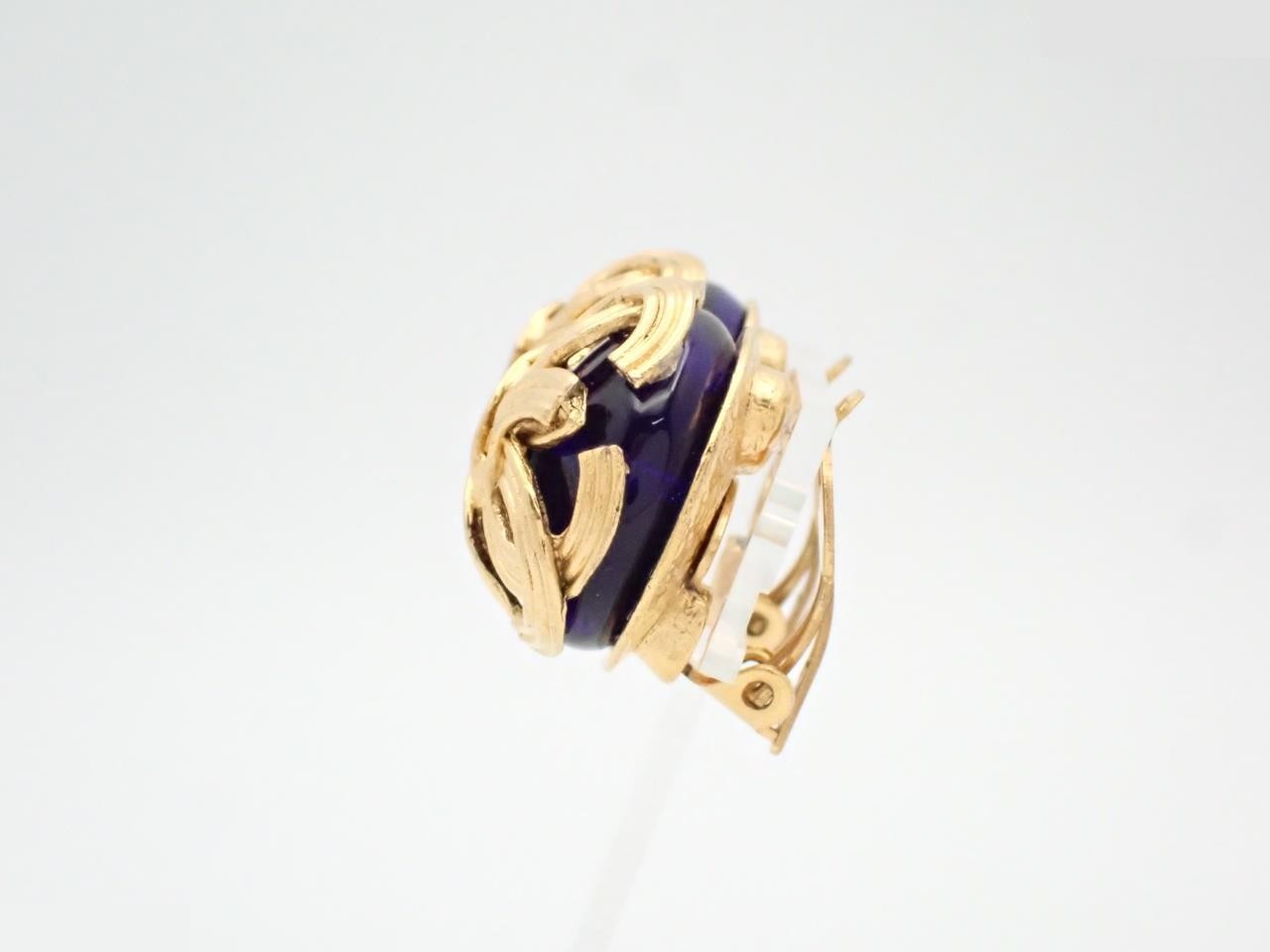 Triple Coco Colored Stone 94A — view 3