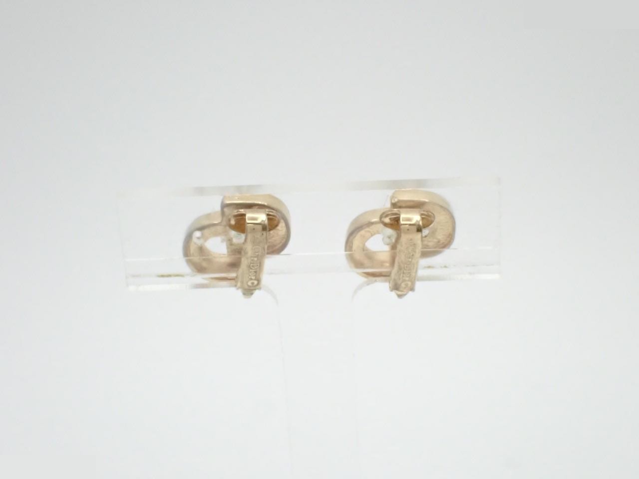 Other lines: Precious metals and earrings — view 2
