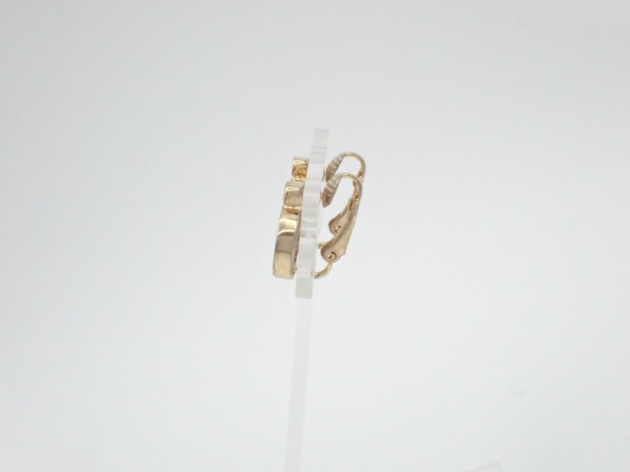 Other lines: Precious metals and earrings — view 3