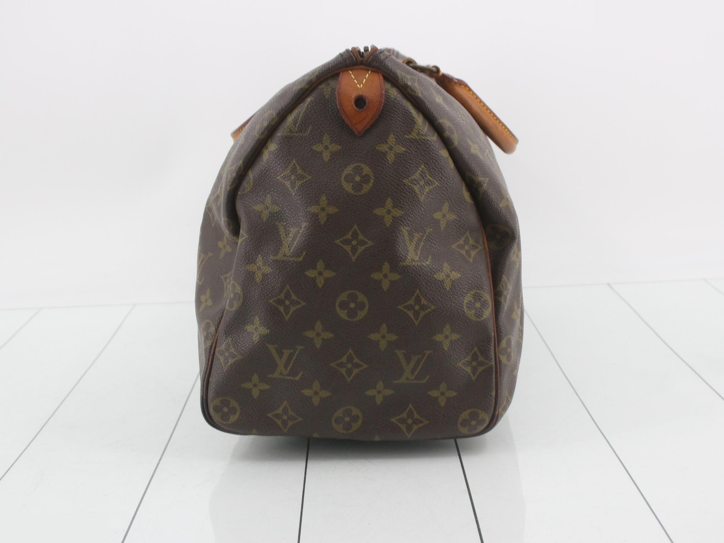 Speedy 40 — view 3