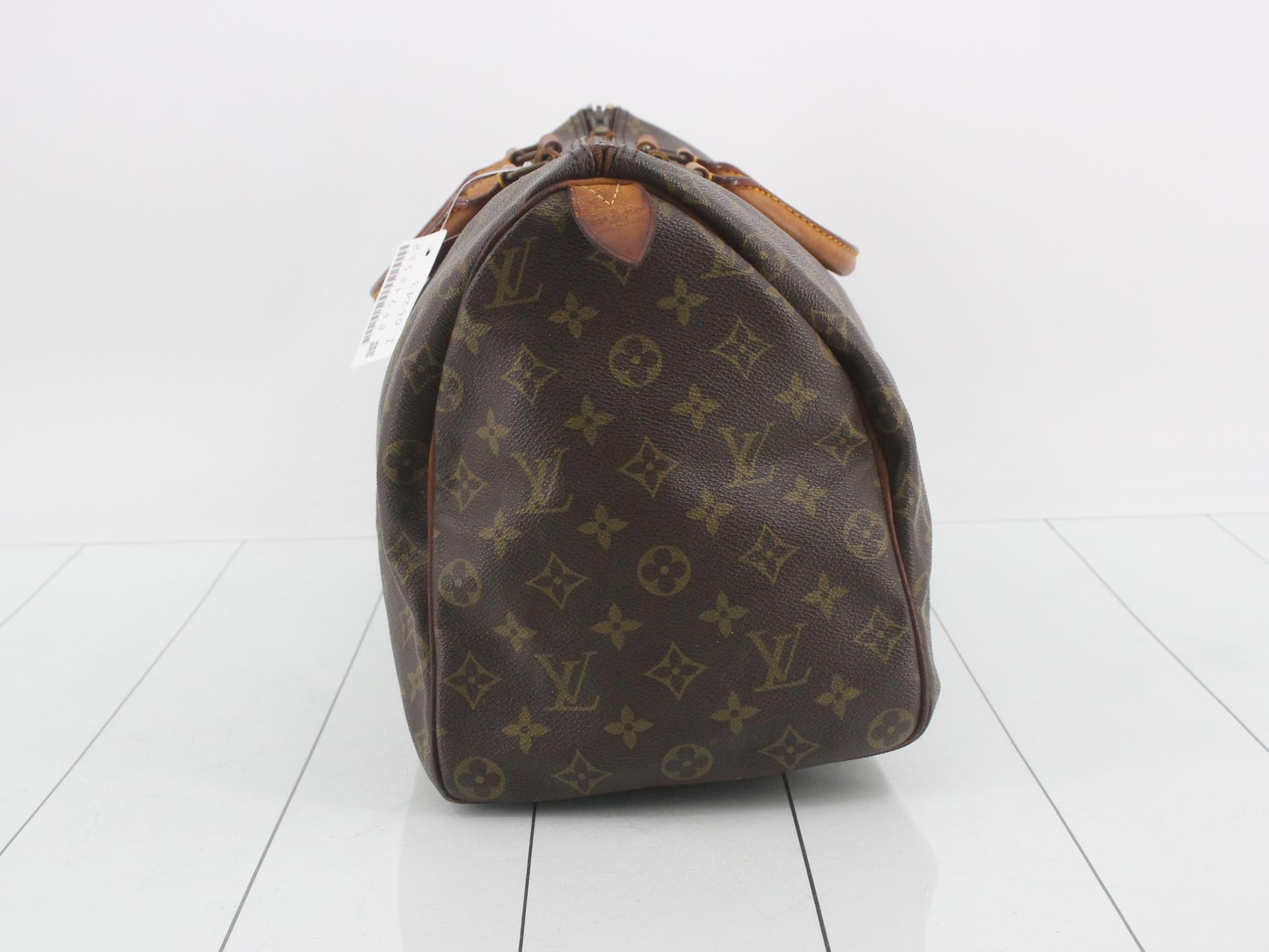 Speedy 40 — view 4