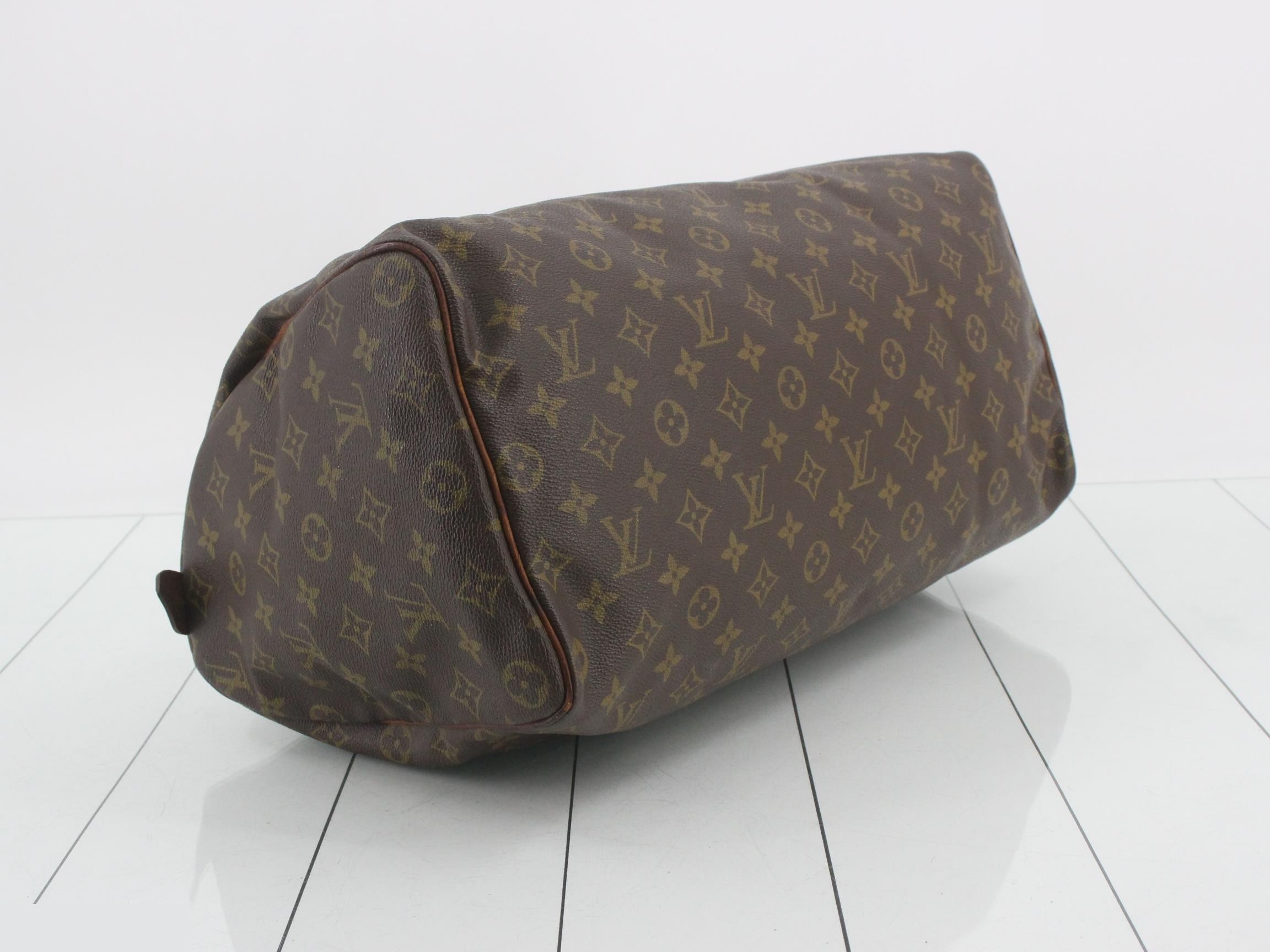 Speedy 40 — view 5