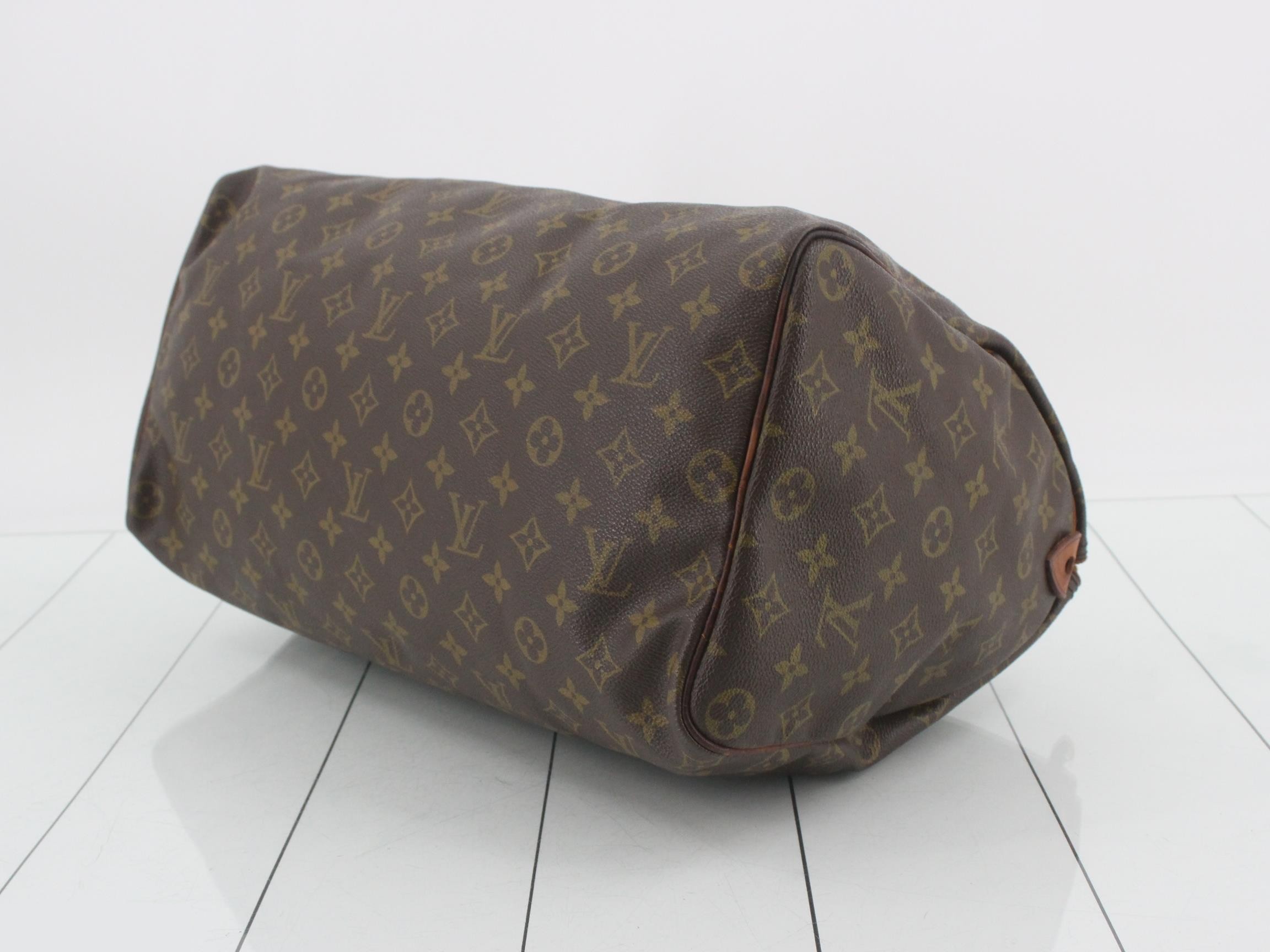 Speedy 40 — view 6