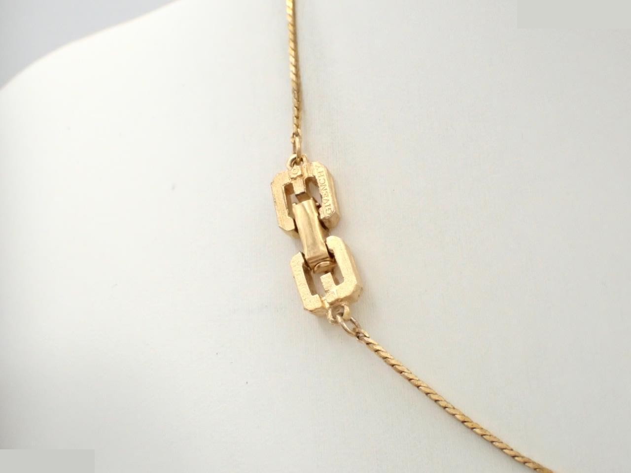 Other lines: Precious metals, necklaces, pendants, chain approx. 40cm — view 2