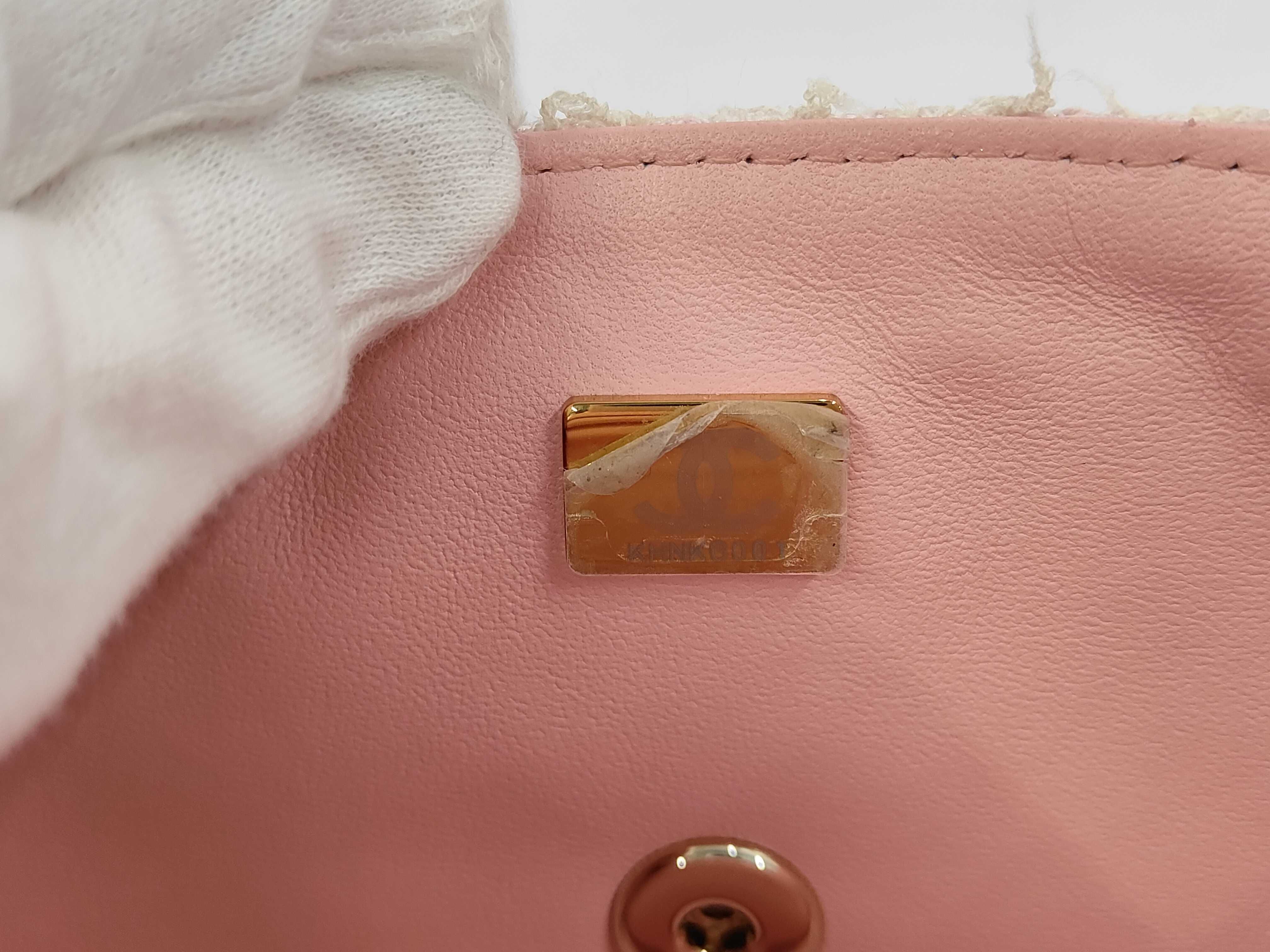 Shoulder Bag JMPZ2608035 Shoulder Bag — view 12
