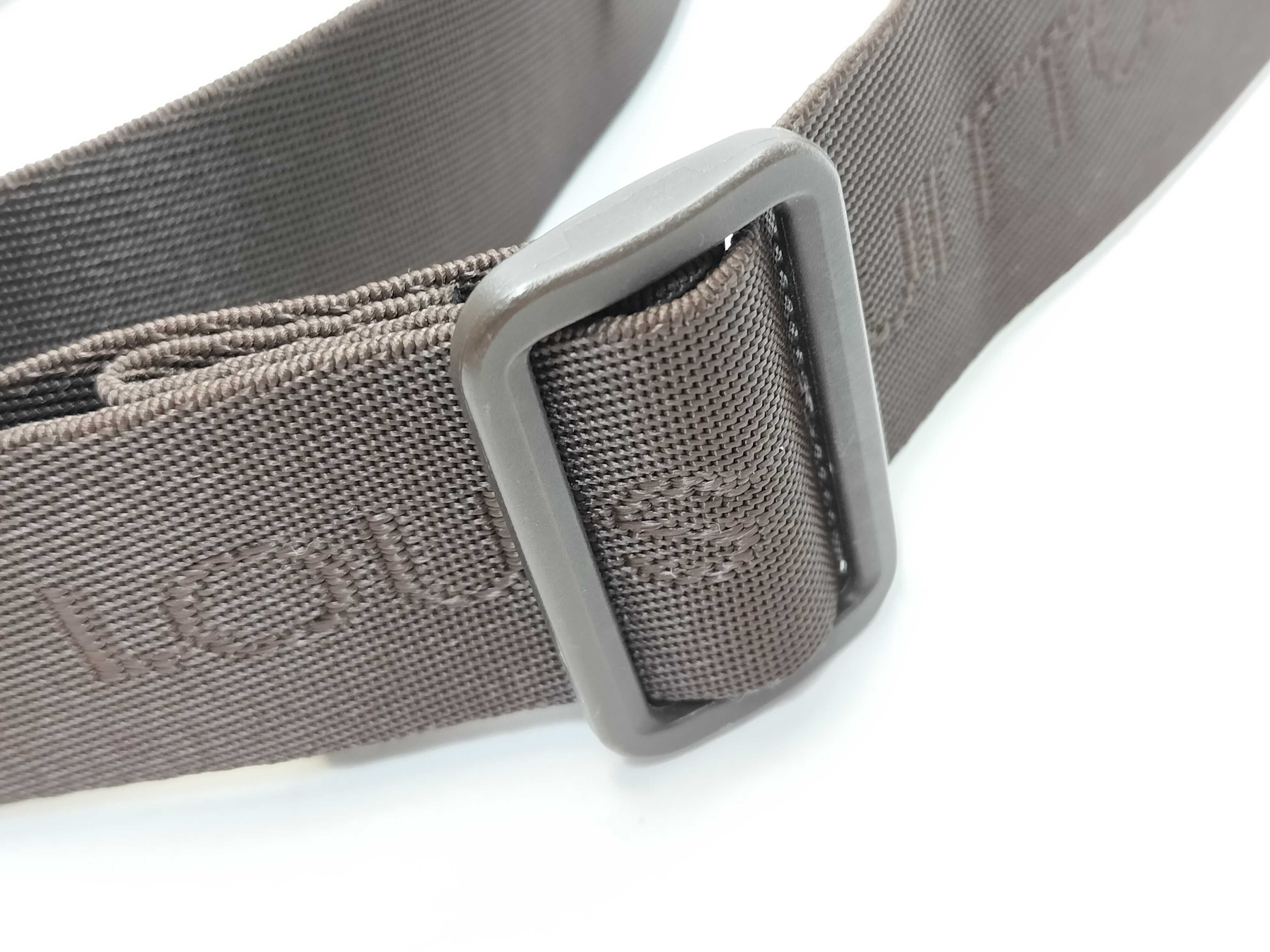 Damier N41442 Olaf PM Shoulder Bag — view 6