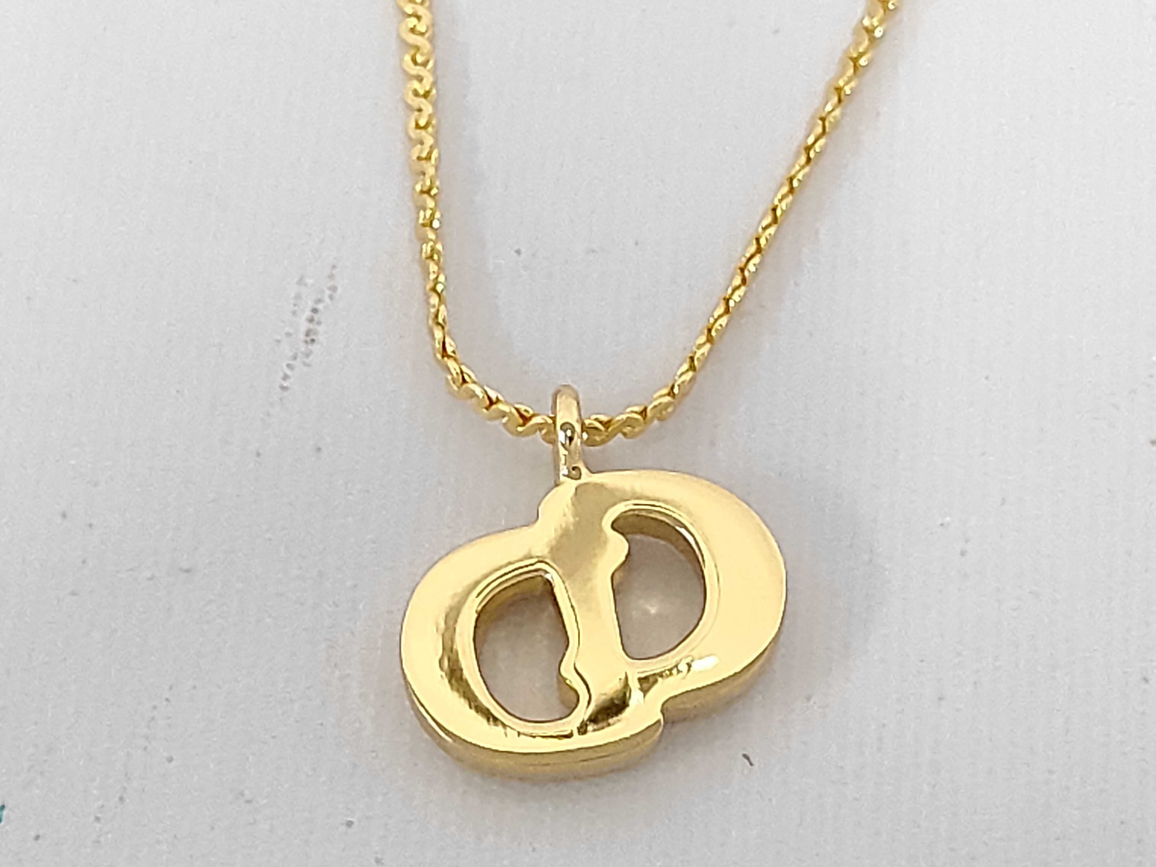 Christian / Necklace / GP Necklace — view 2