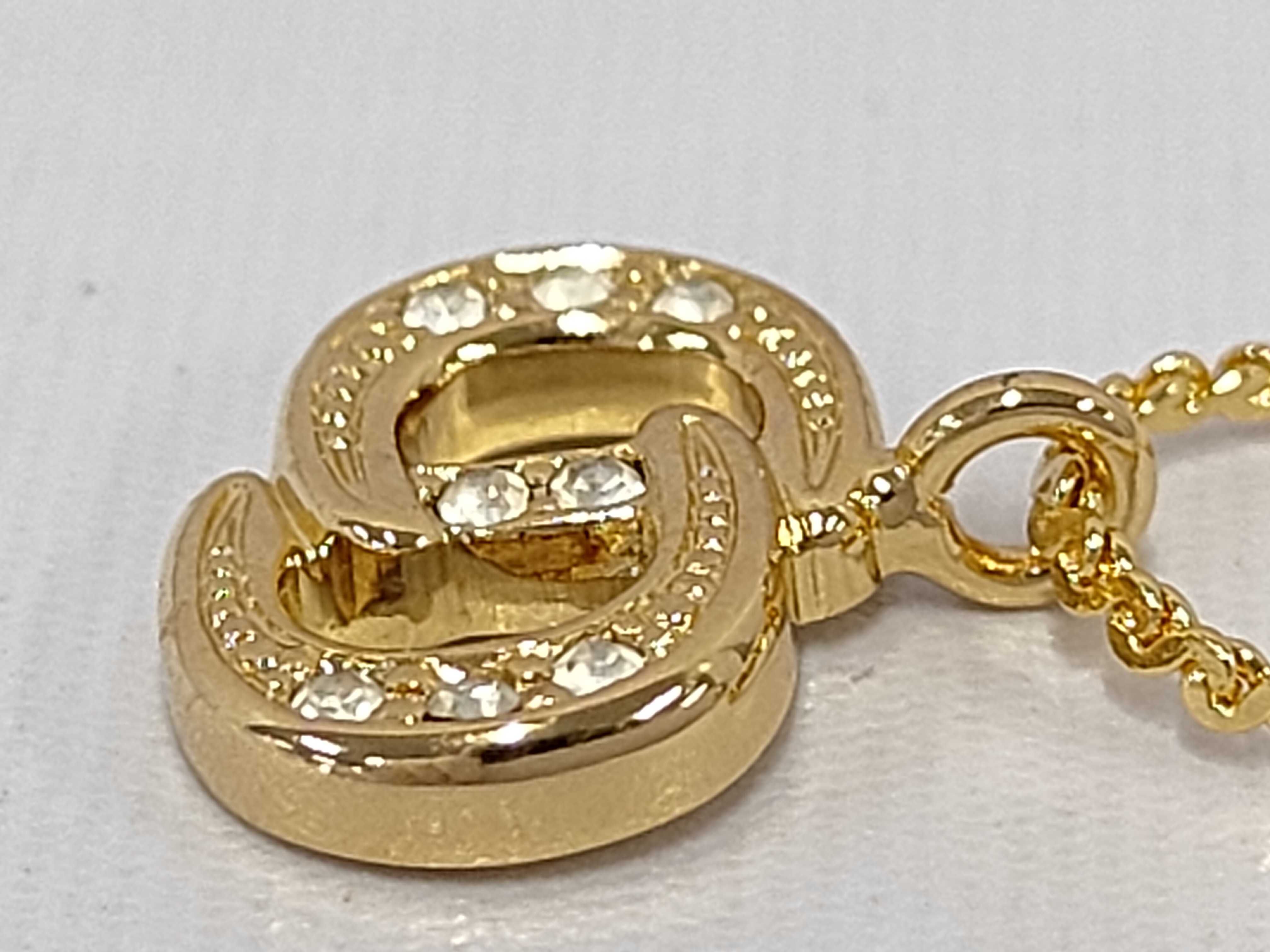 Christian / Necklace / GP Necklace — view 3