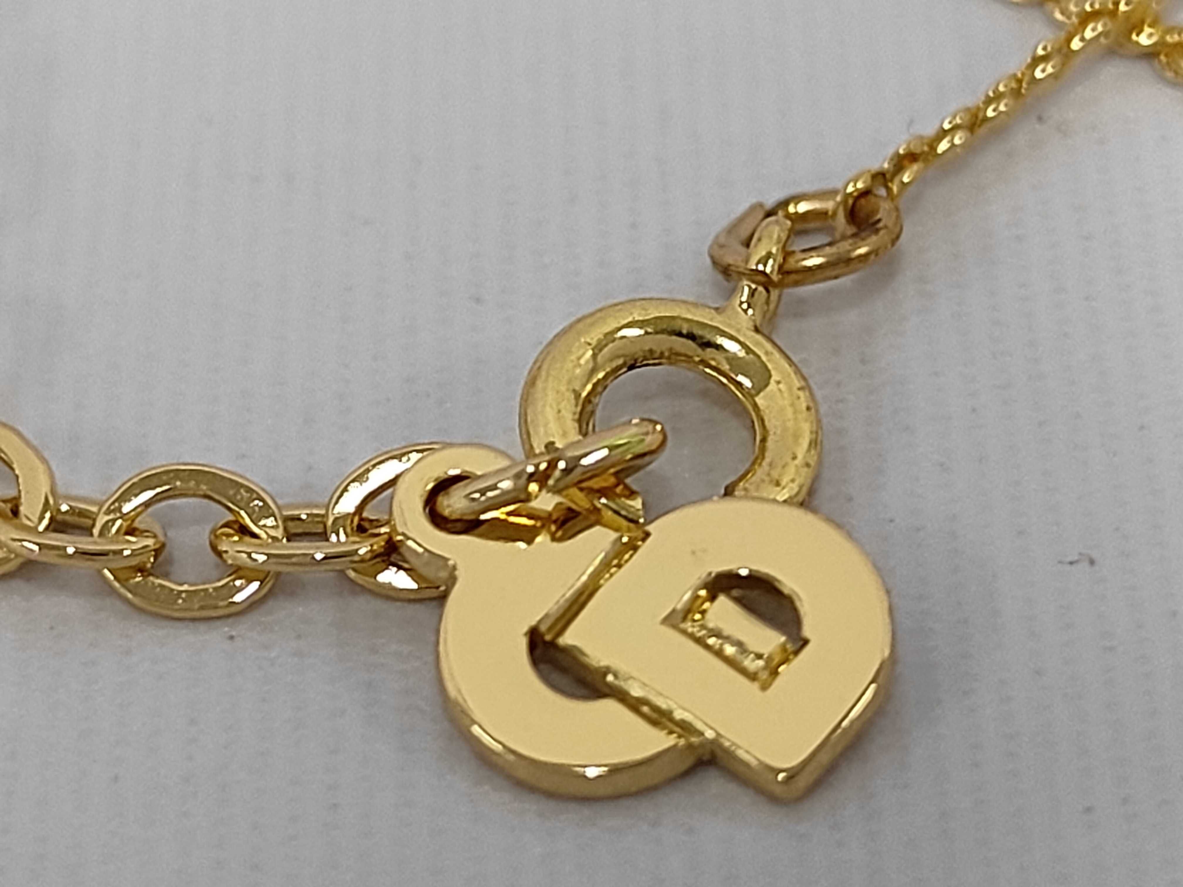 Christian / Necklace / GP Necklace — view 4
