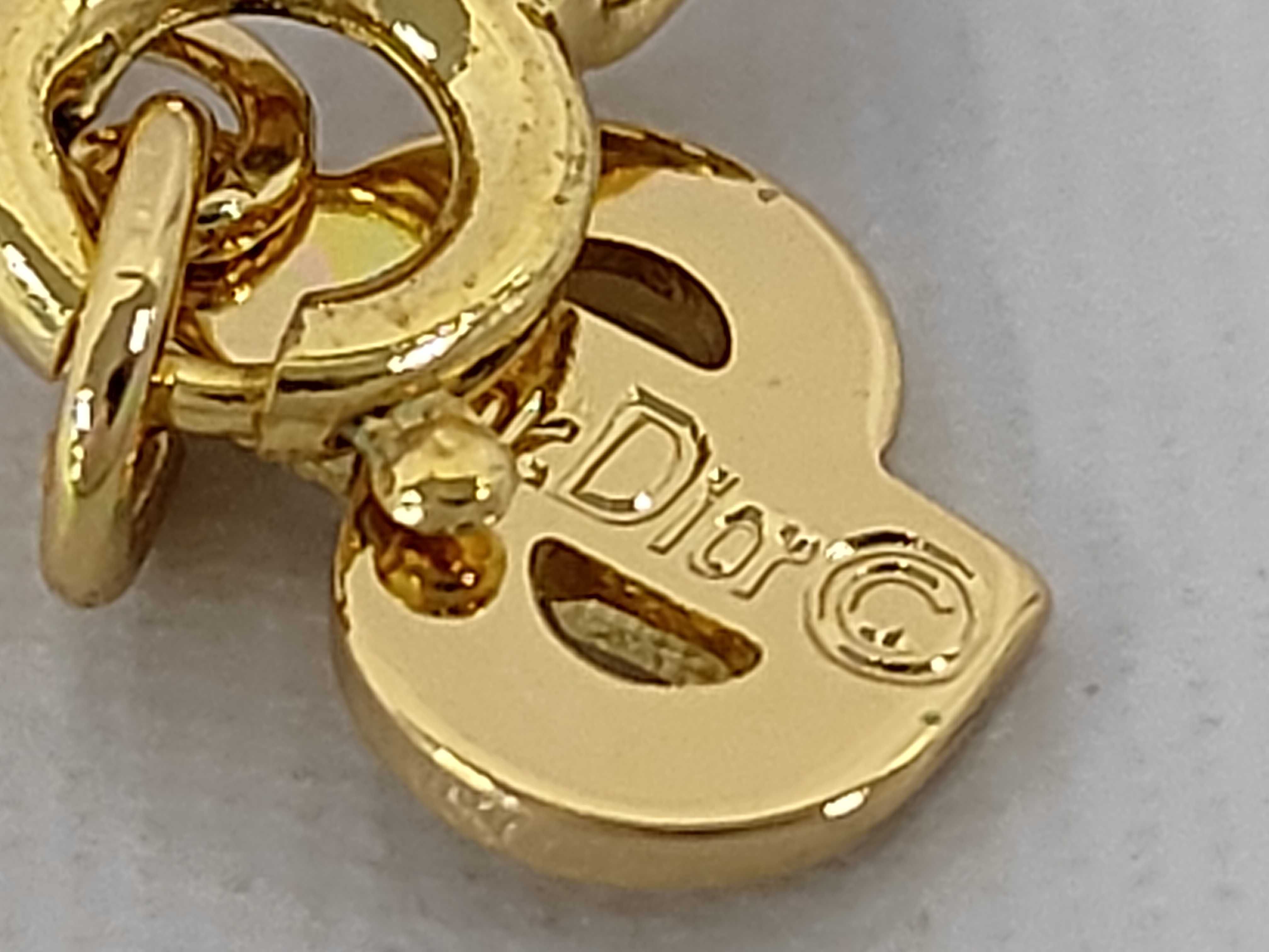 Christian / Necklace / GP Necklace — view 5