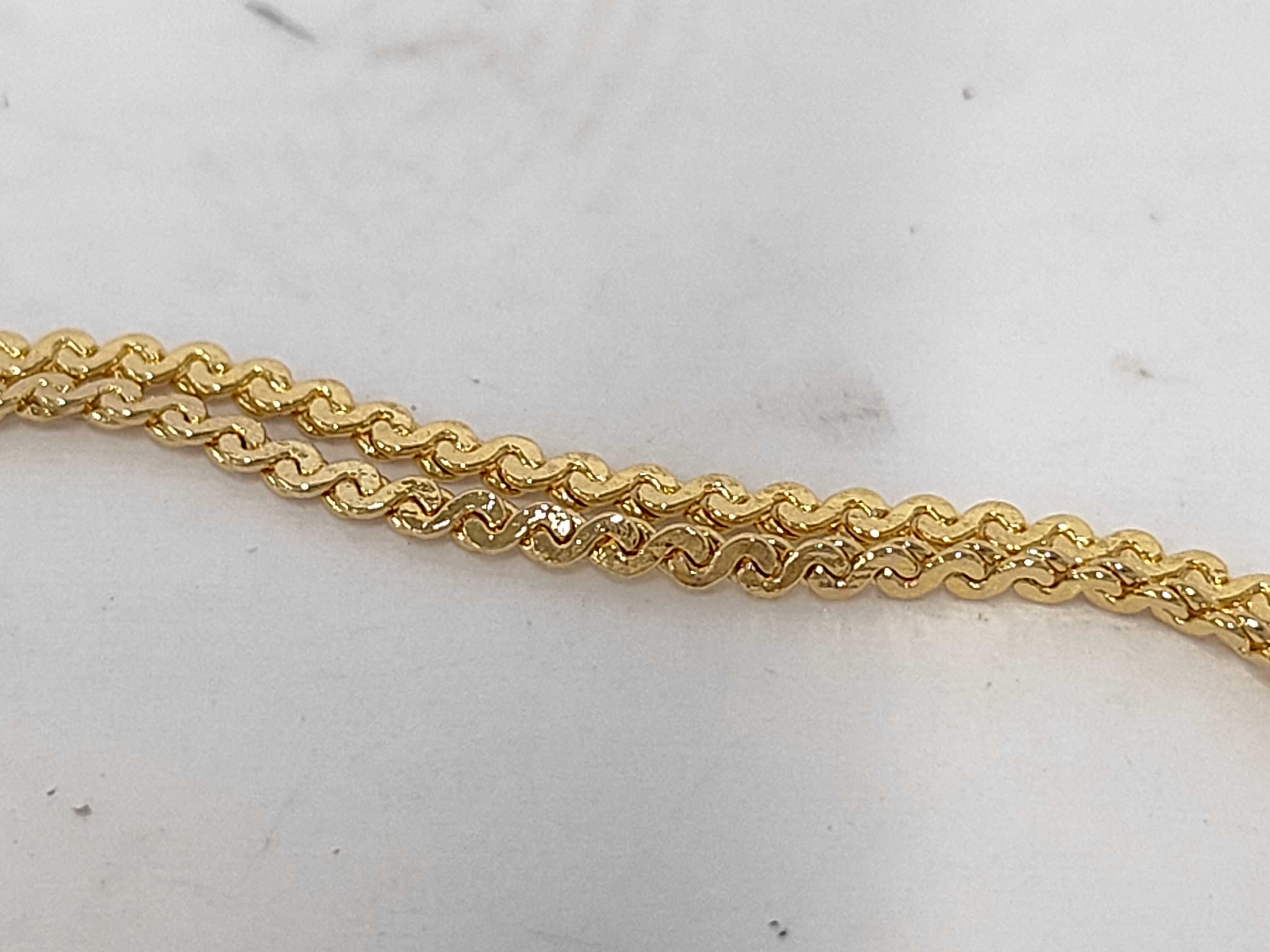 Christian / Necklace / GP Necklace — view 7