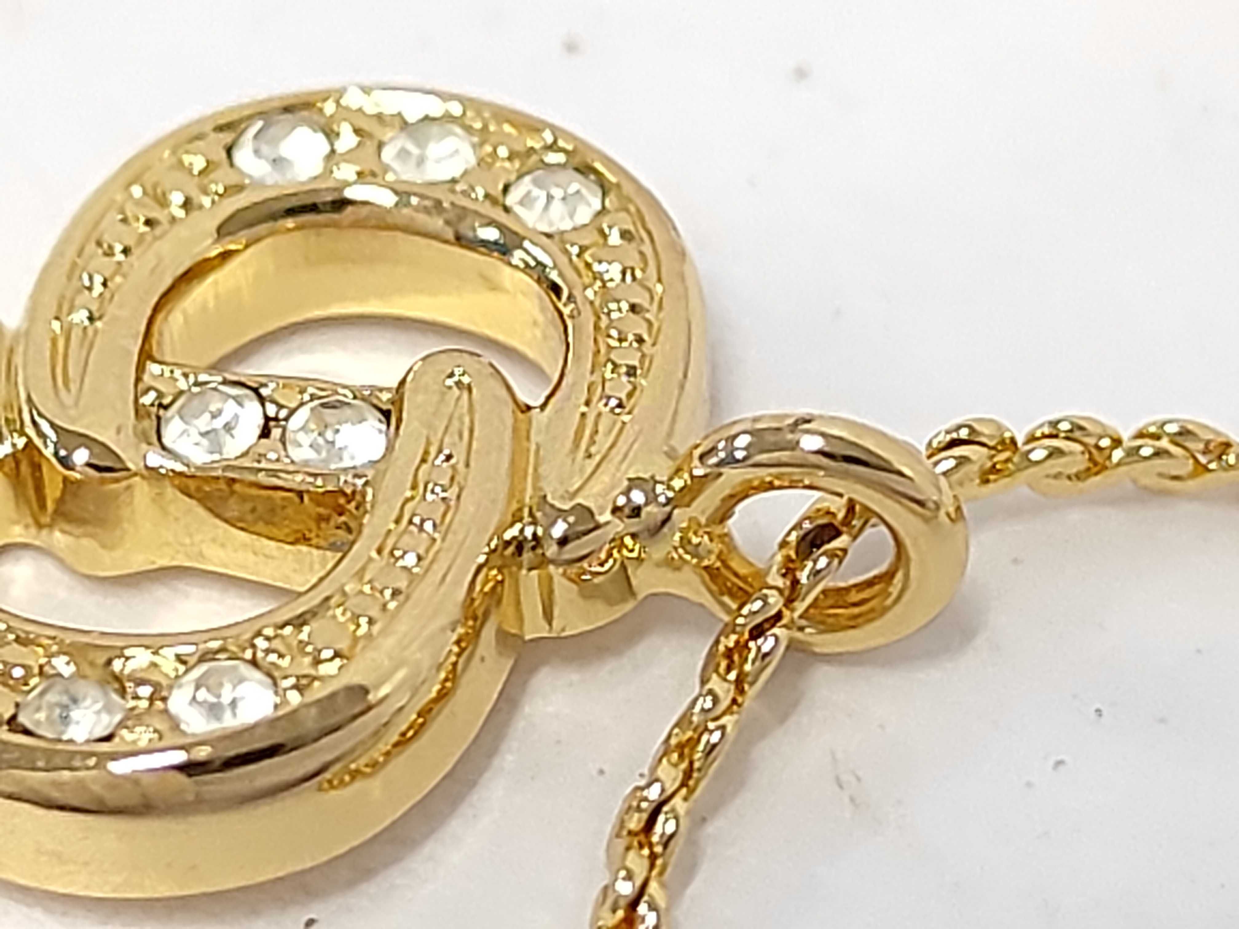 Christian / Necklace / GP Necklace — view 8