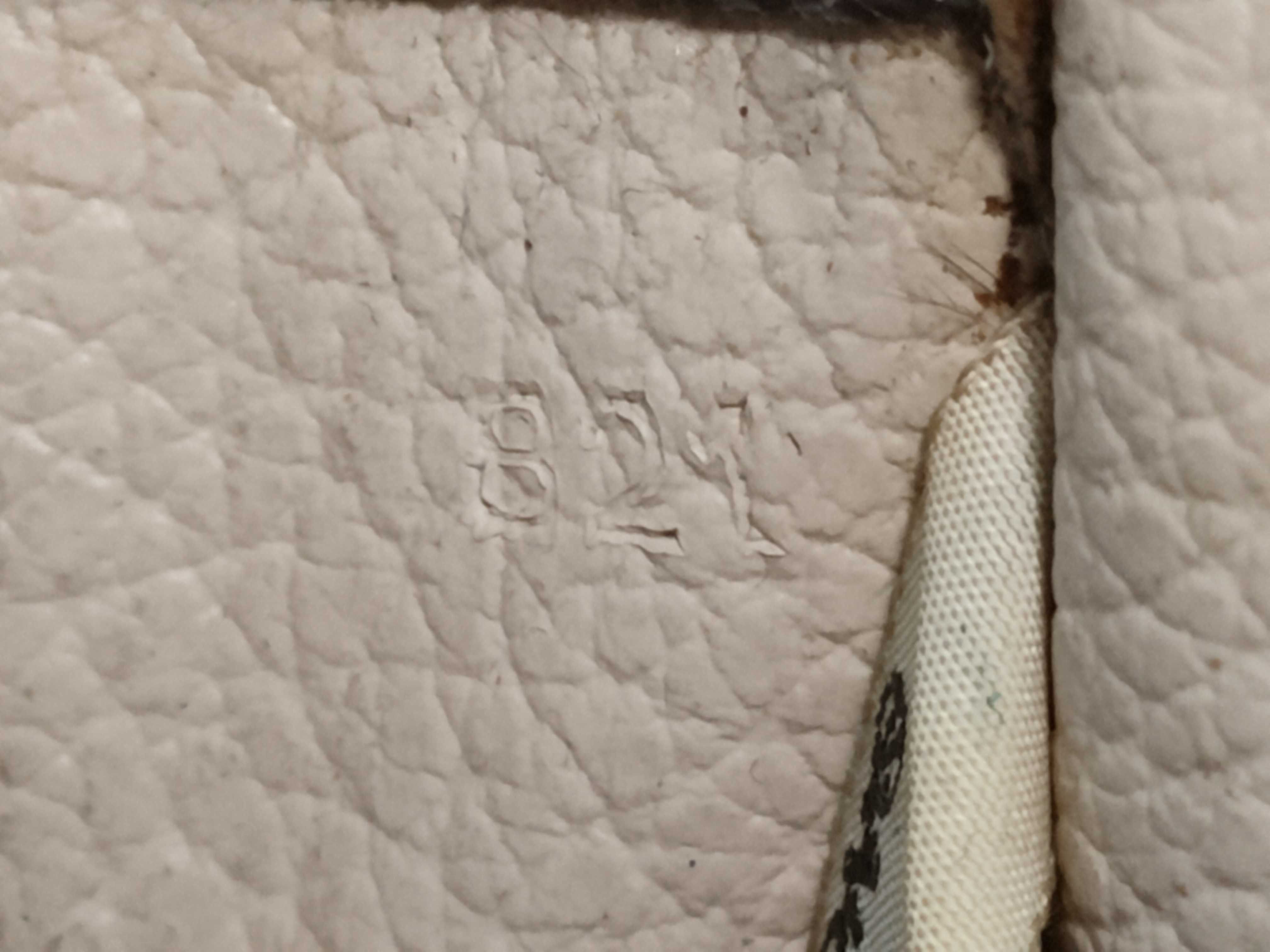 Monogram Louis Vuitton Monogram Pochette Toilette 26 Pouch M47542 821 Pouch — view 9