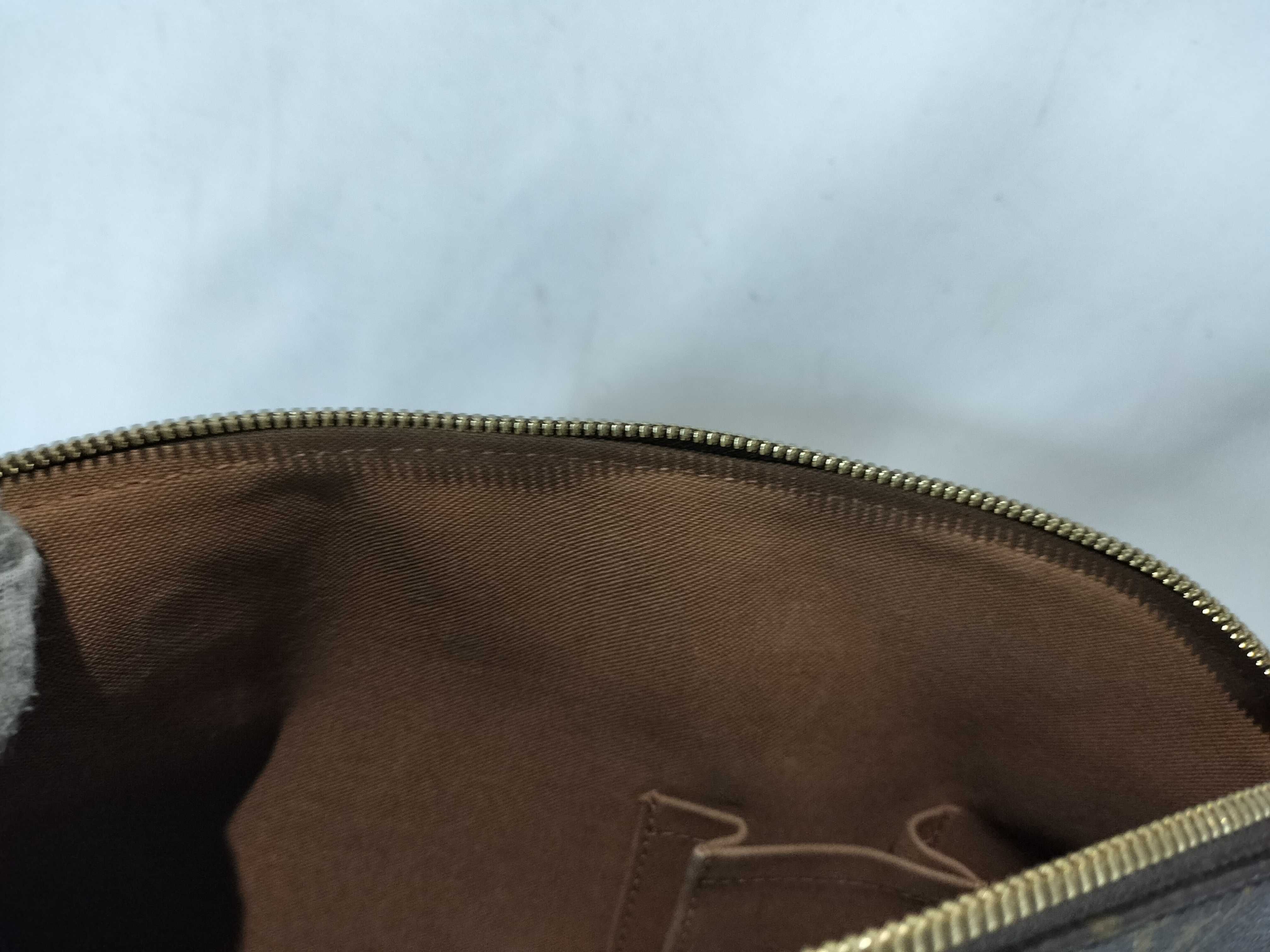 Monogram M51130 Alma Handbag — view 12