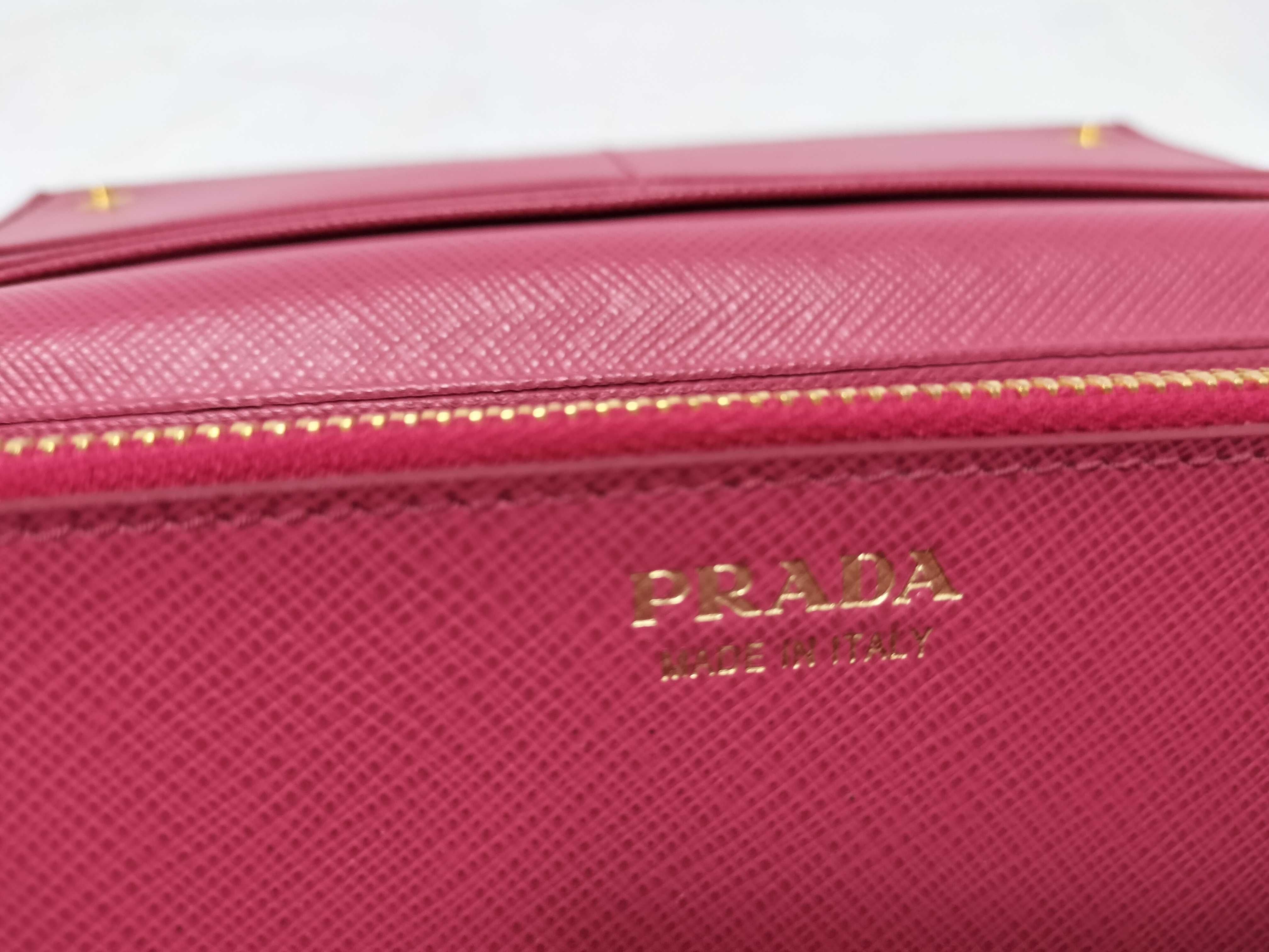 wallet, pink wallet — view 12