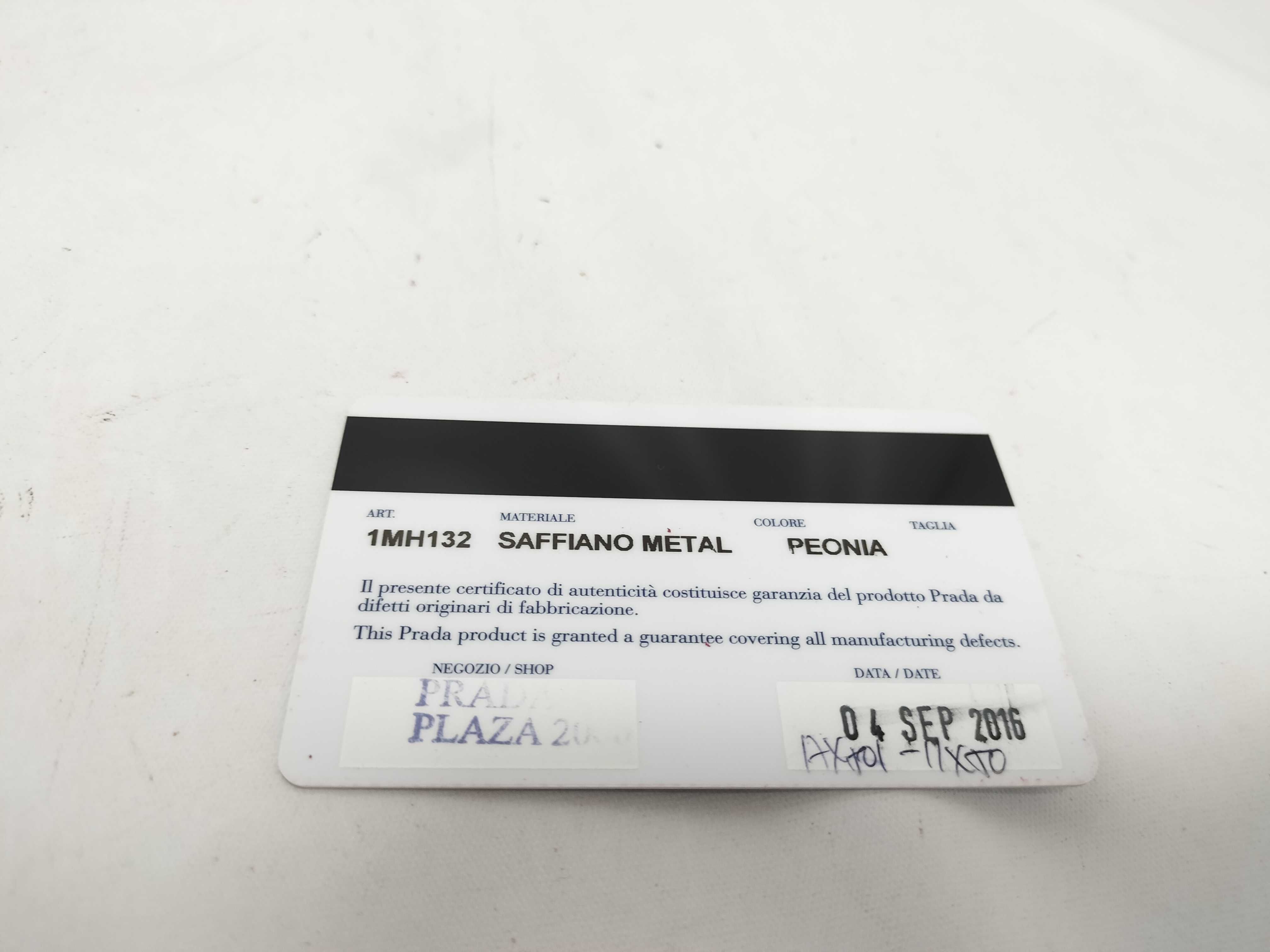 wallet, pink wallet — view 14