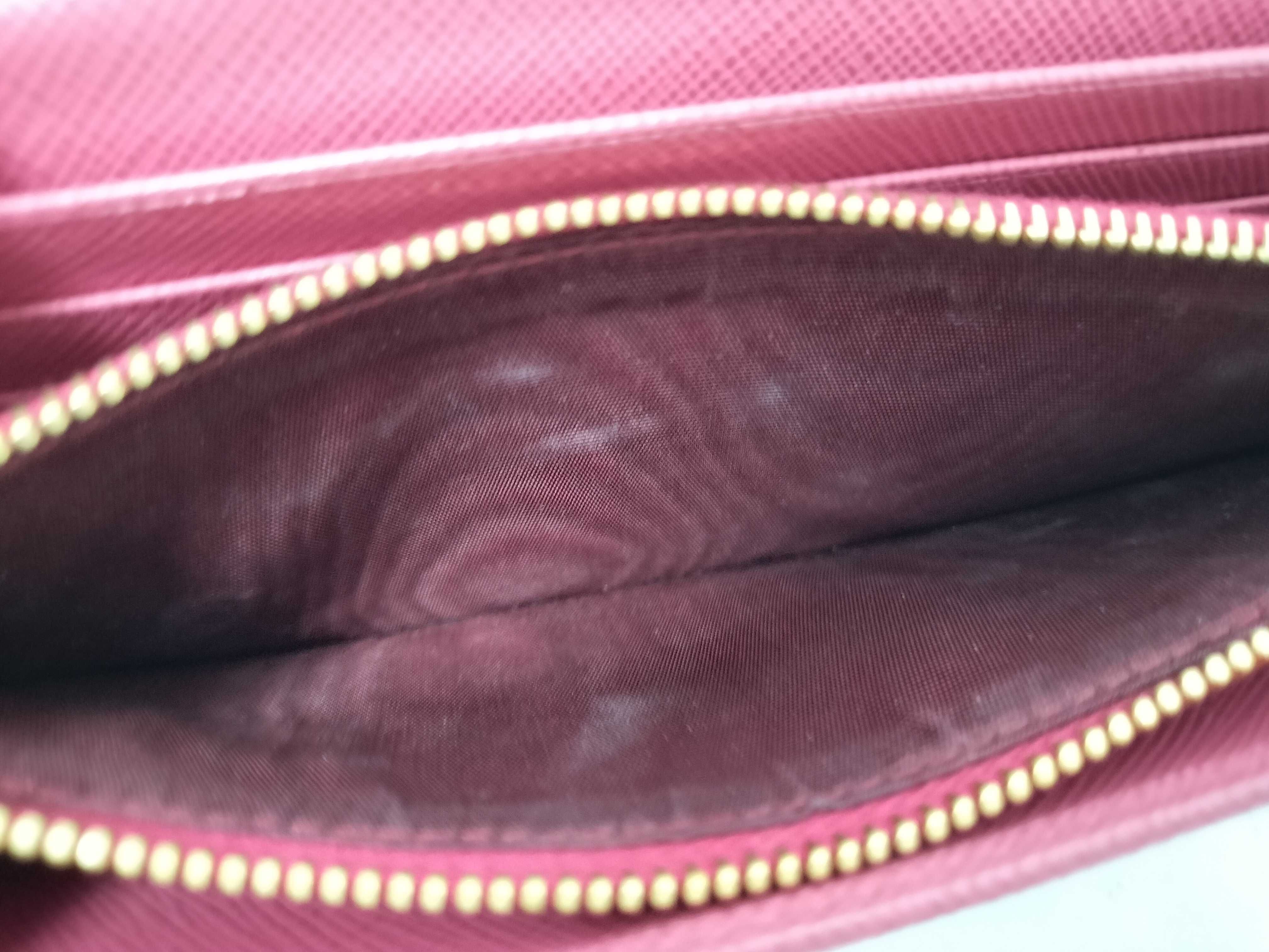 wallet, pink wallet — view 9
