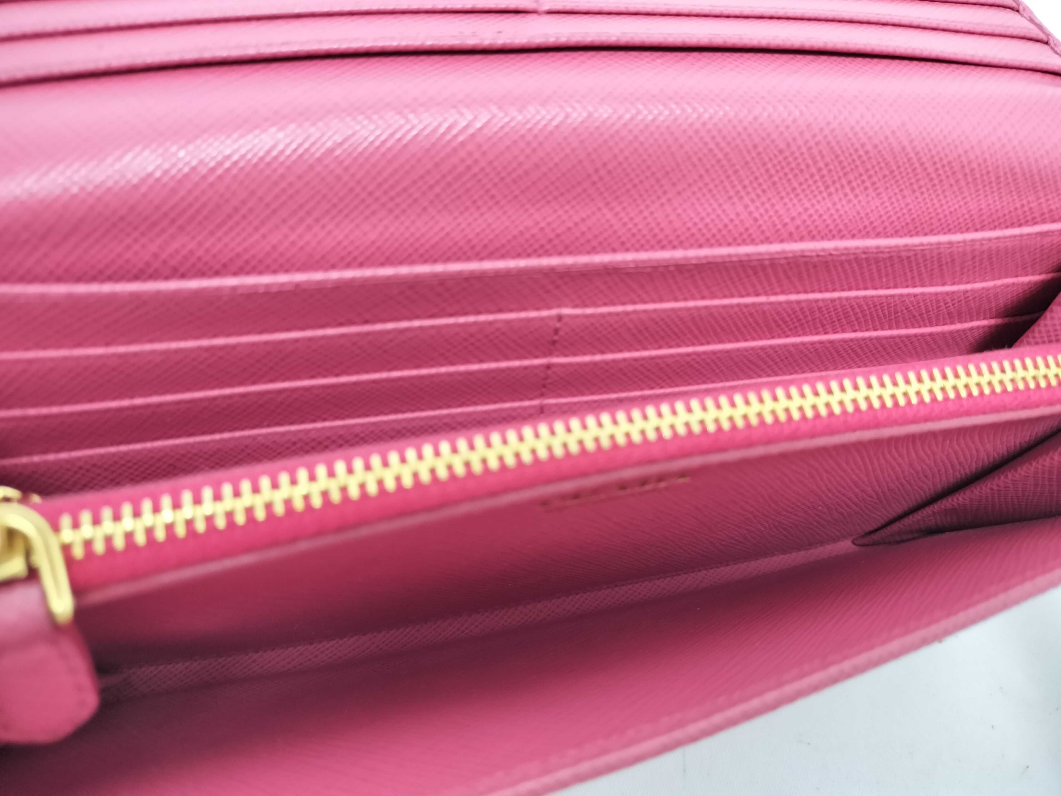 wallet, pink wallet — view 10