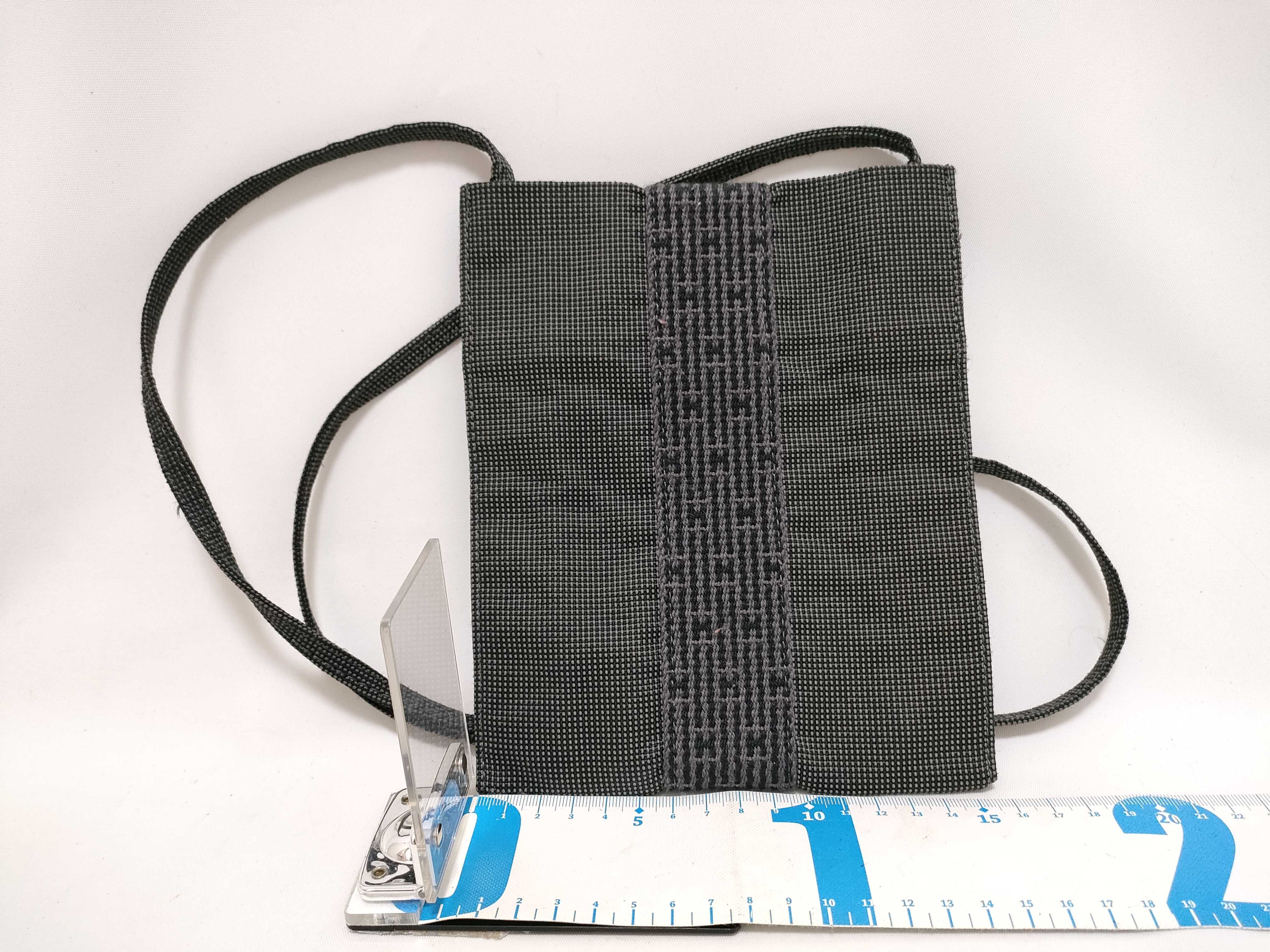 Herline Pochette Shoulder Bag — view 2