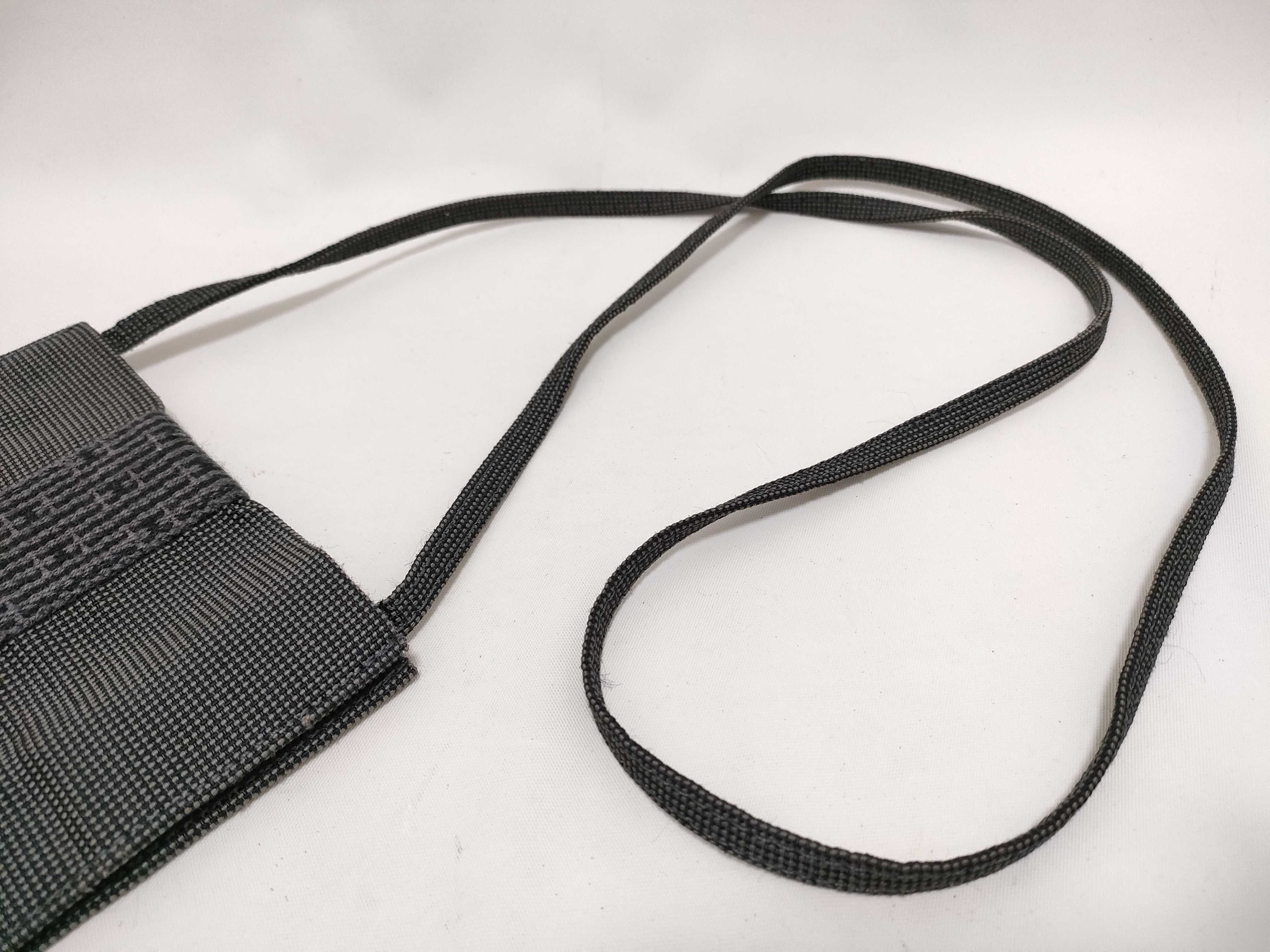 Herline Pochette Shoulder Bag — view 3