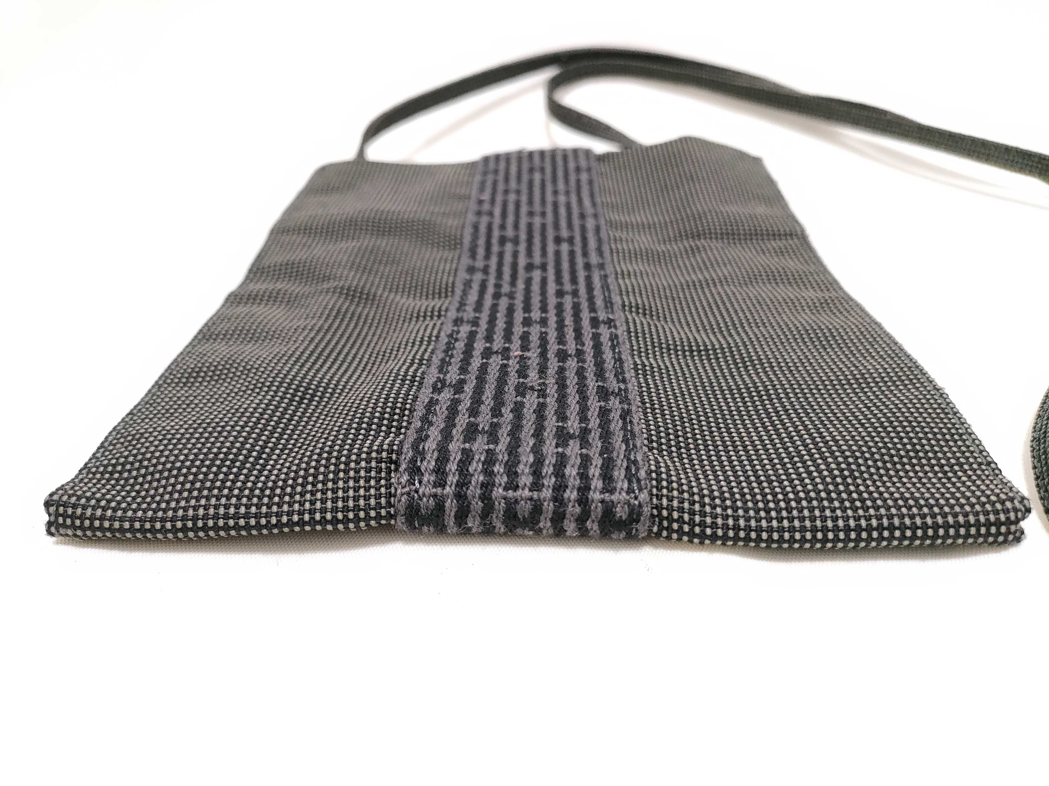 Herline Pochette Shoulder Bag — view 7
