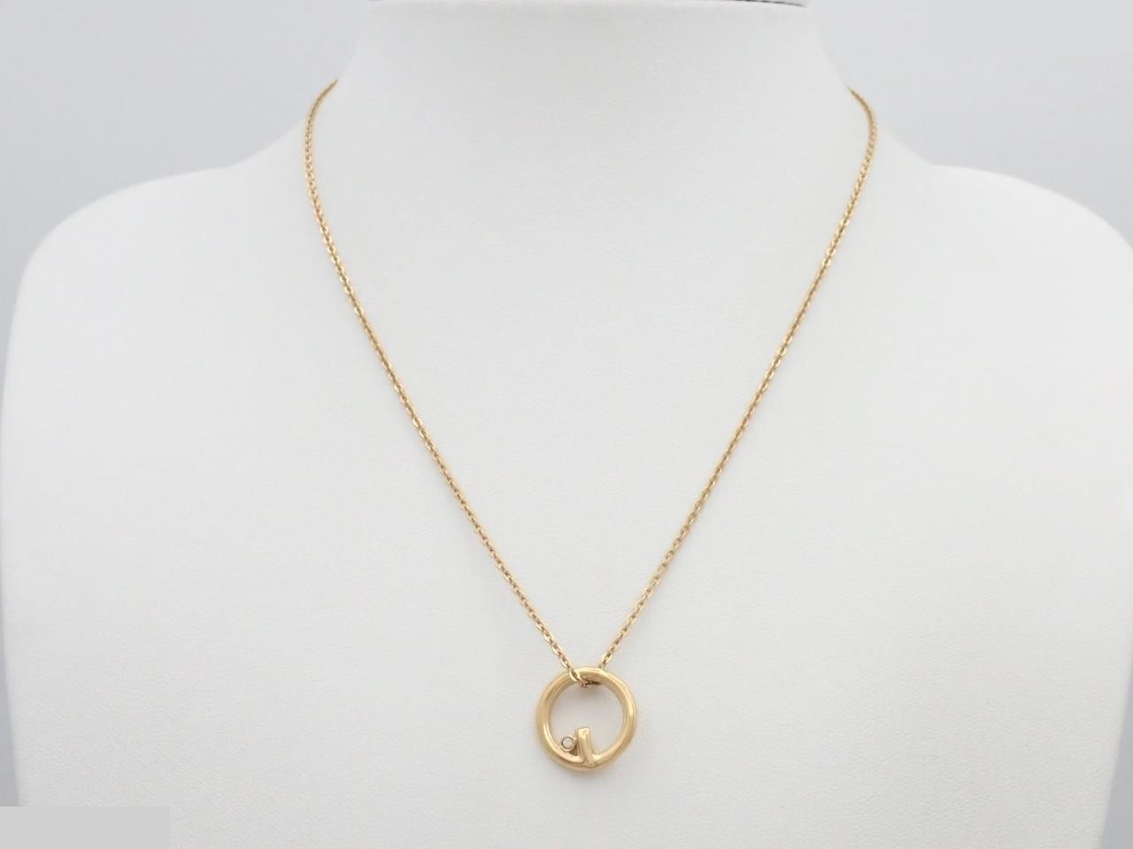 Other lines: Precious metals, necklaces, pendants, chains approximately 40cm long. — view 3