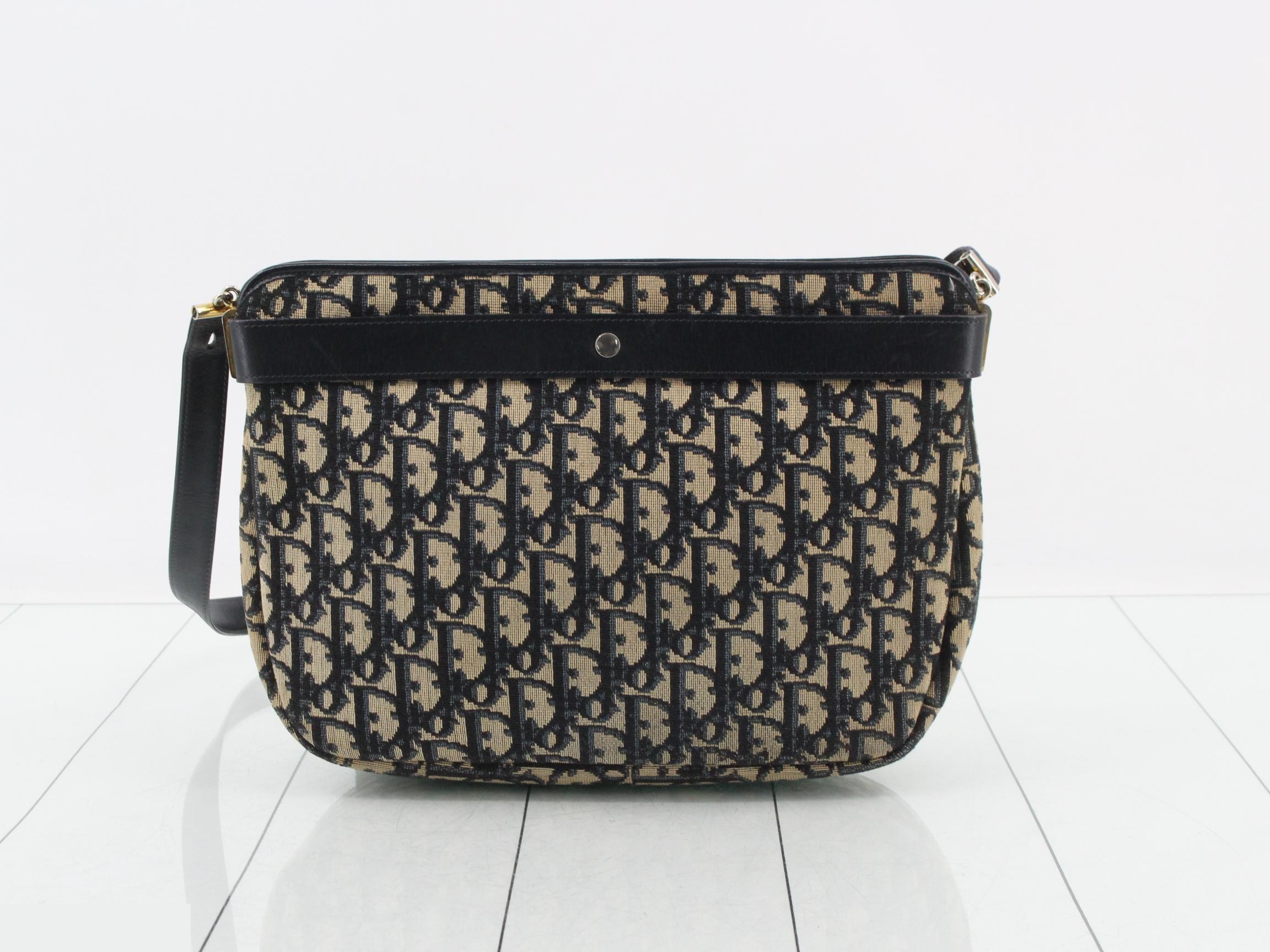 Trotter Shoulder Bag — view 2