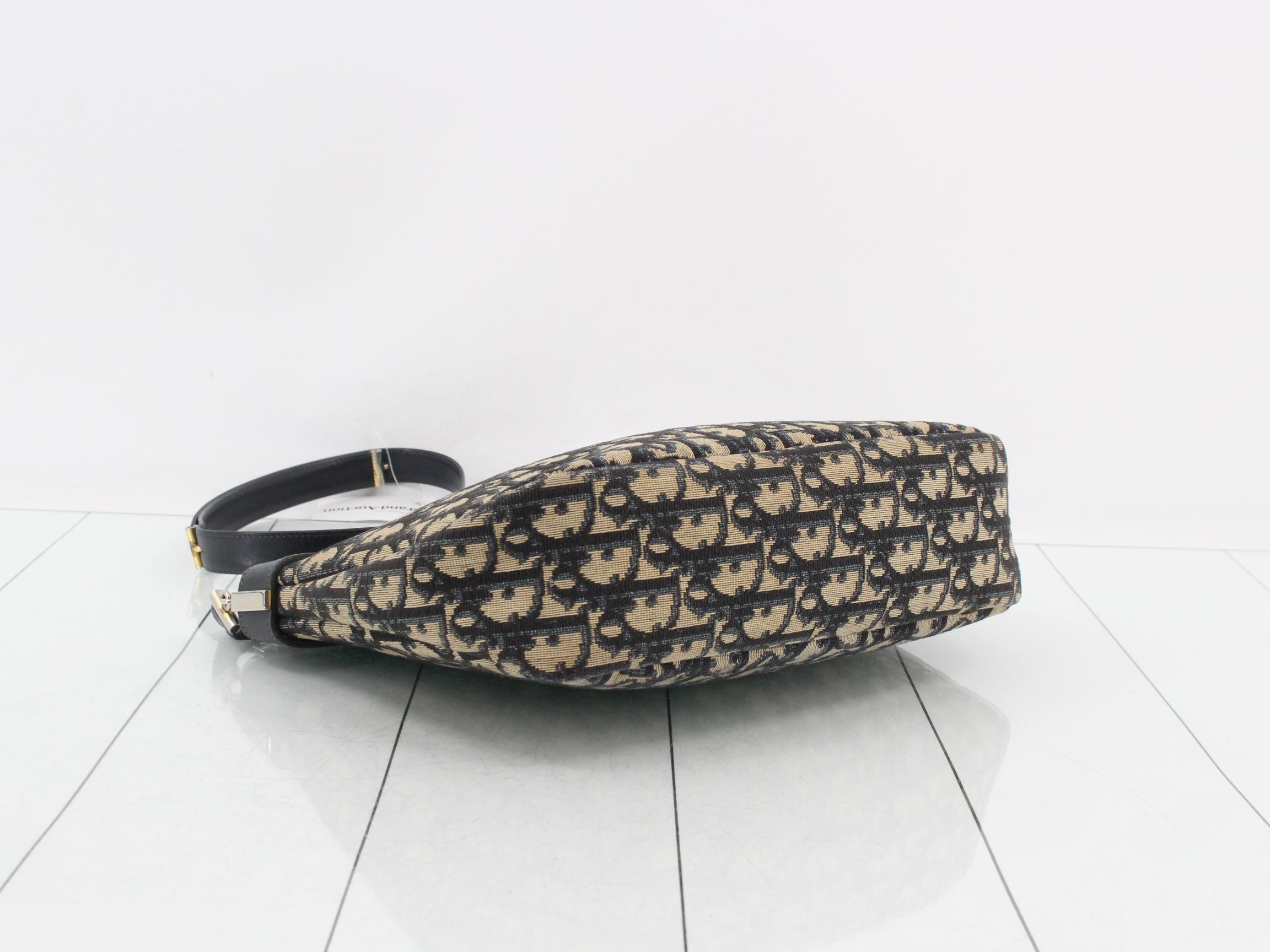 Trotter Shoulder Bag — view 5