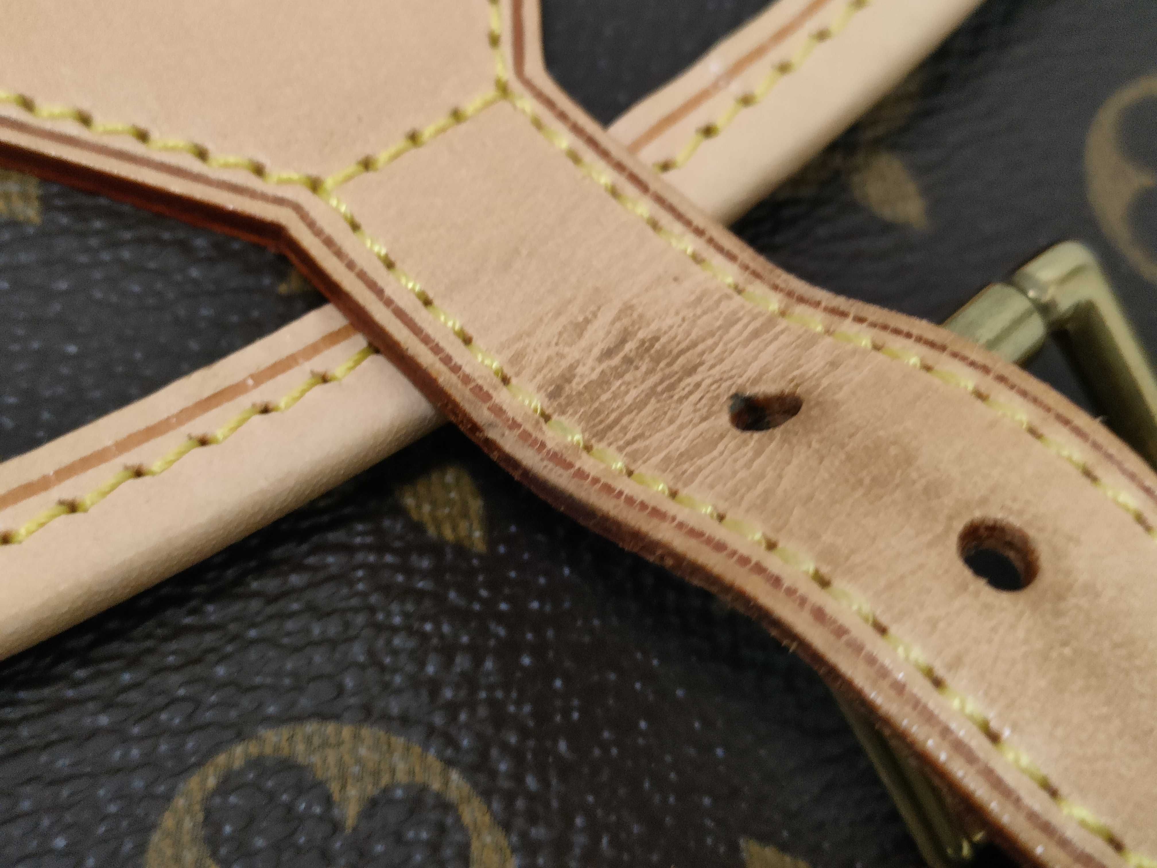 Monogram M42250 Sologne Shoulder Bag — view 14