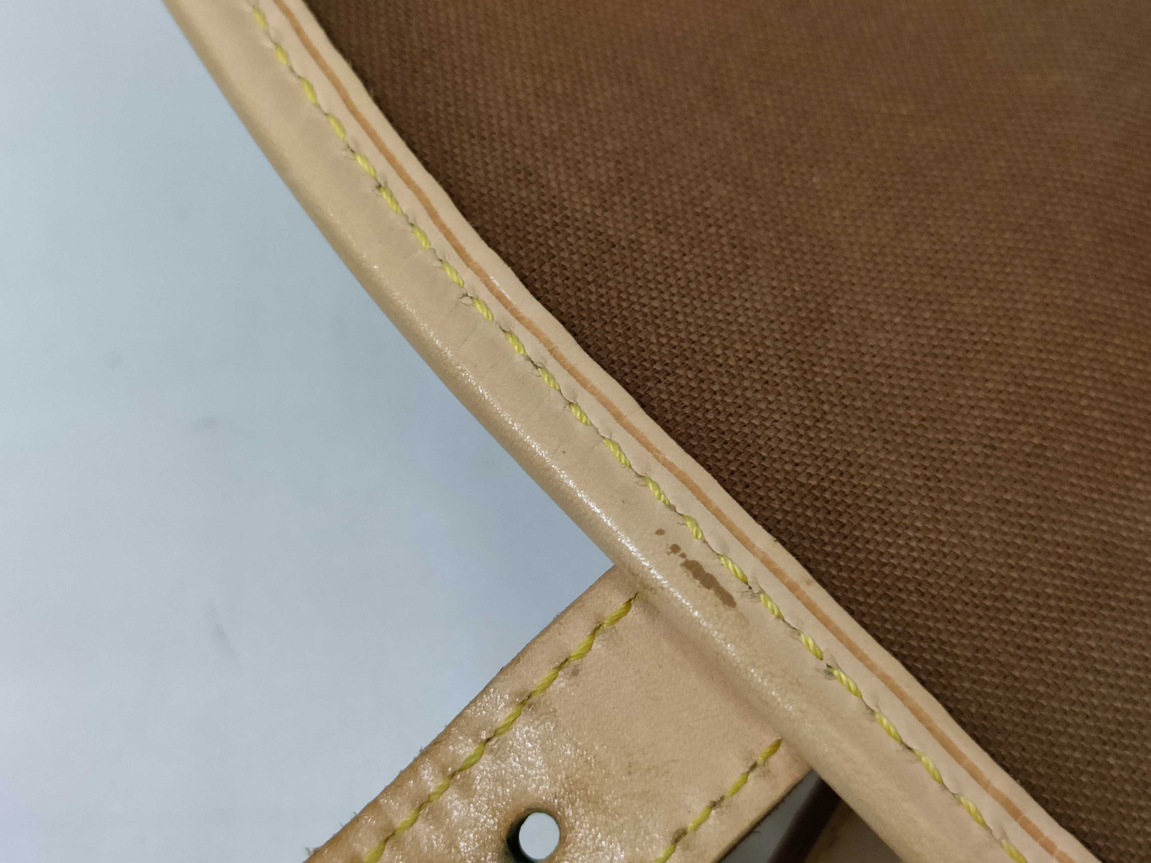 Monogram M42250 Sologne Shoulder Bag — view 15