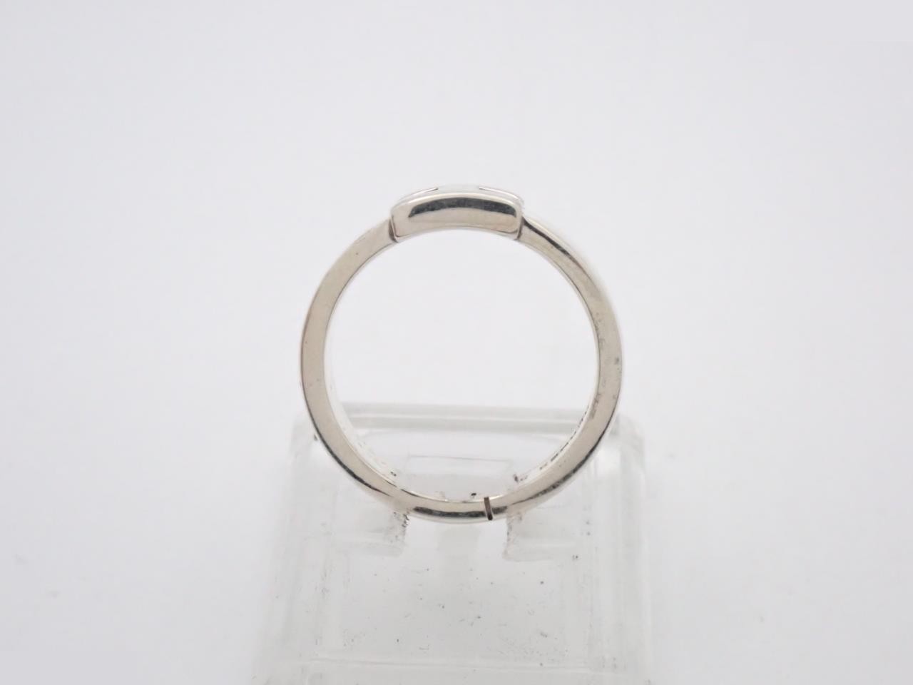 Hercules Ring 925/5.0g Size #11.5 — view 3
