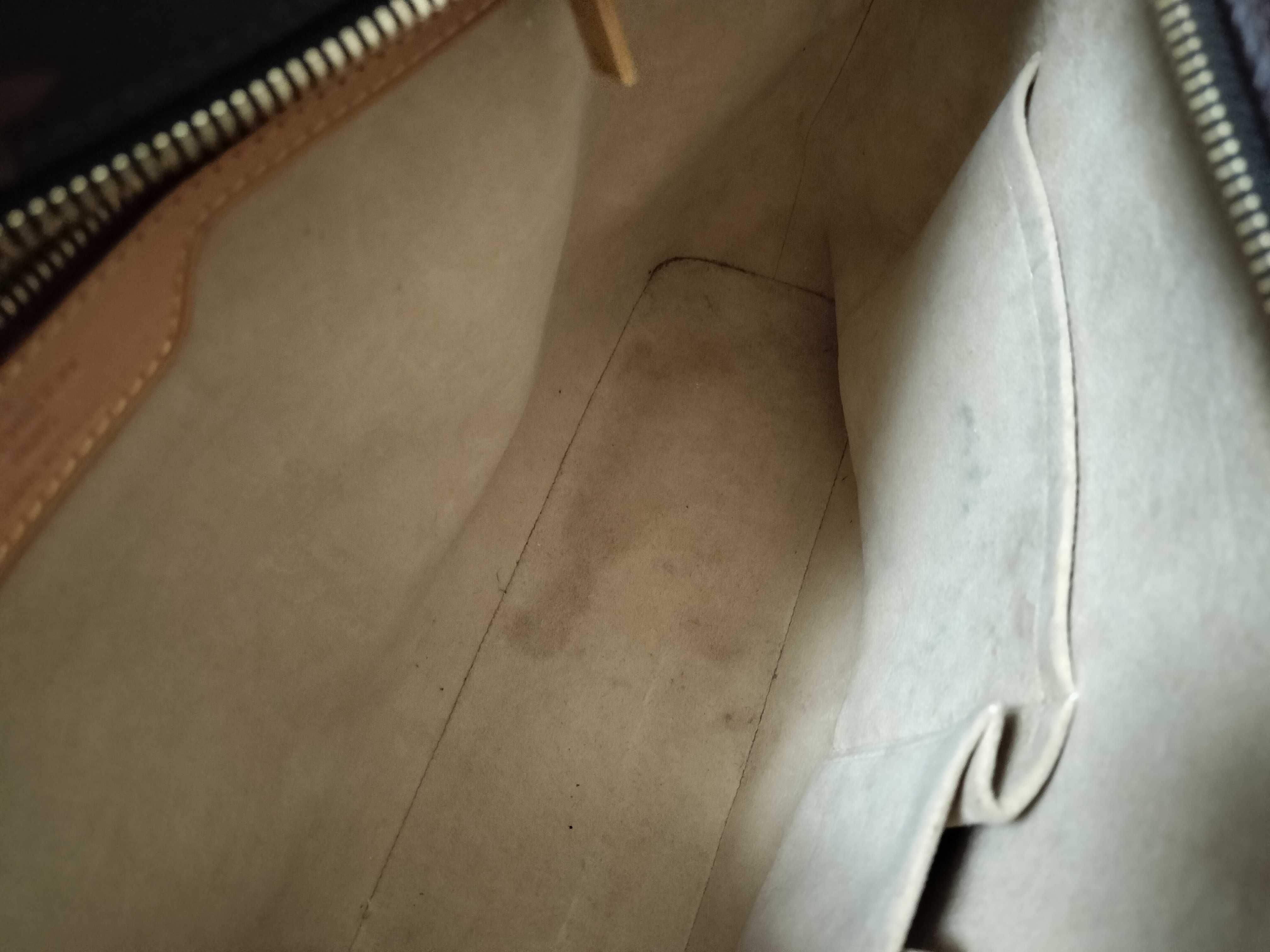 LV Monogram Luco Tote Bag M51155 — view 13