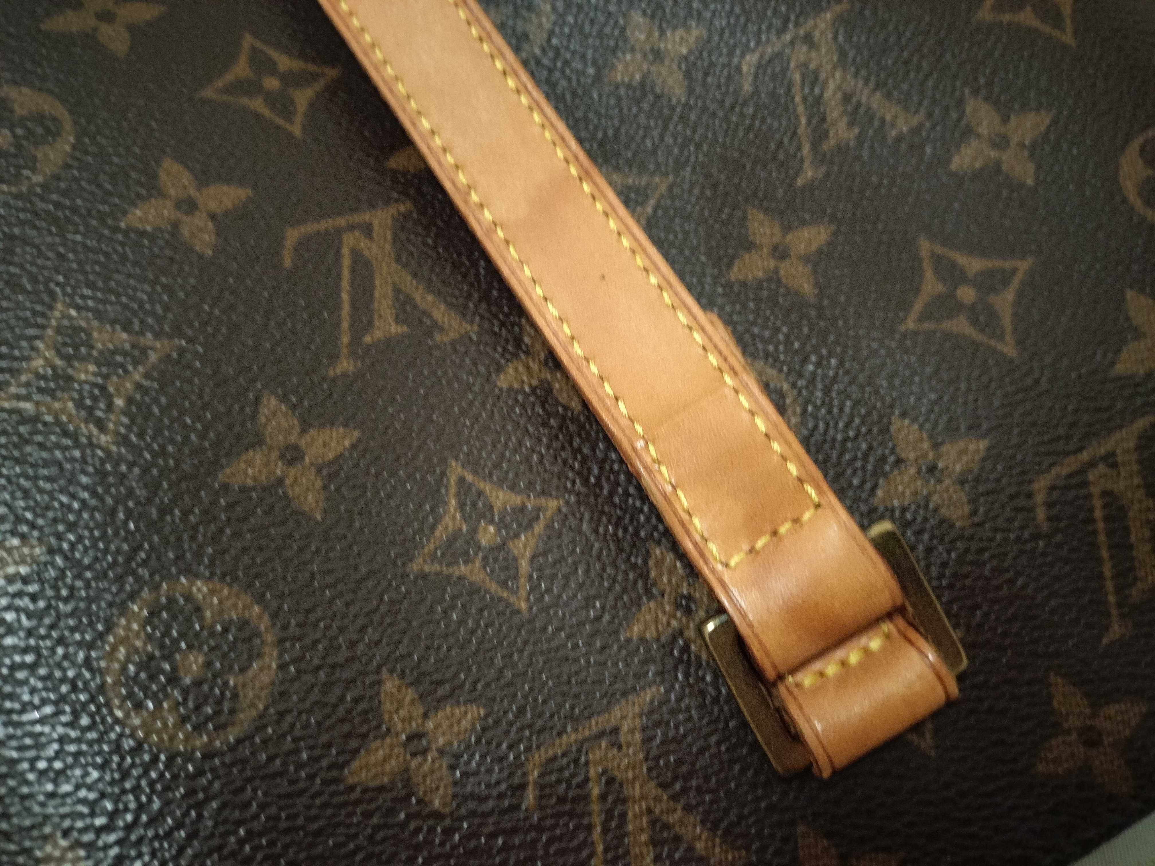 LV Monogram Luco Tote Bag M51155 — view 15