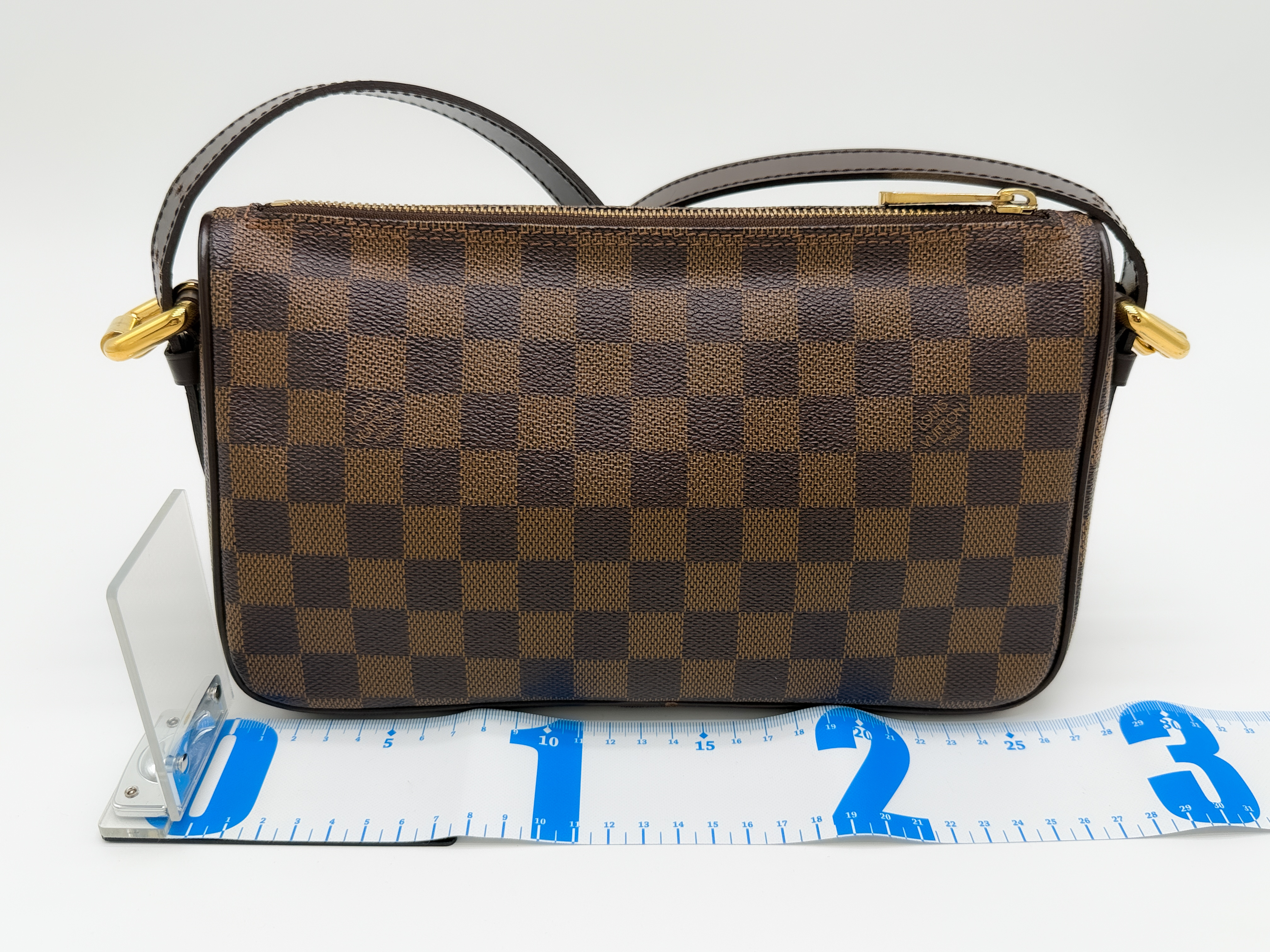 Damier N60006 Ravello GM 2-Way Shoulder Bag — view 3