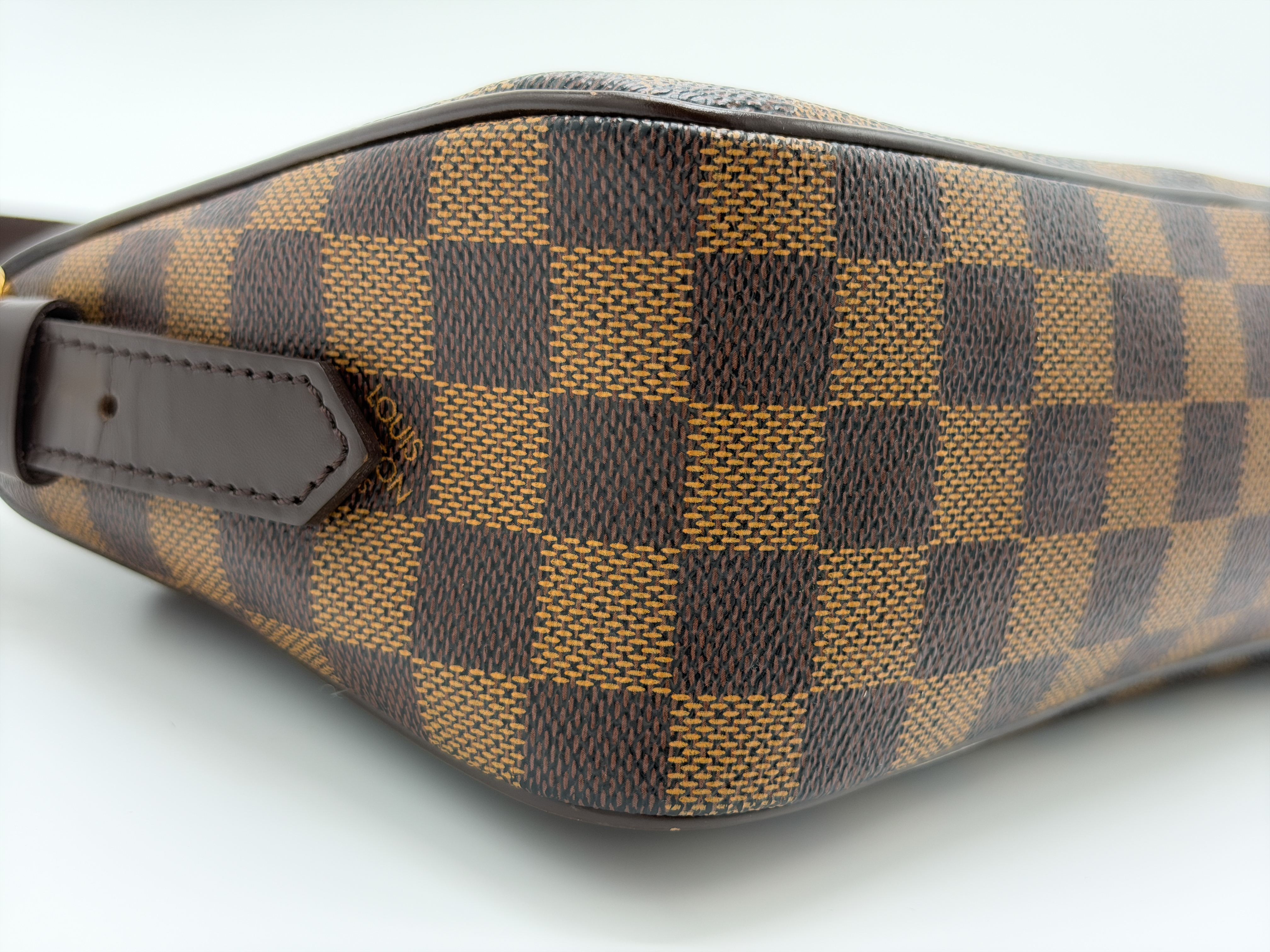 Damier N60006 Ravello GM 2-Way Shoulder Bag — view 8