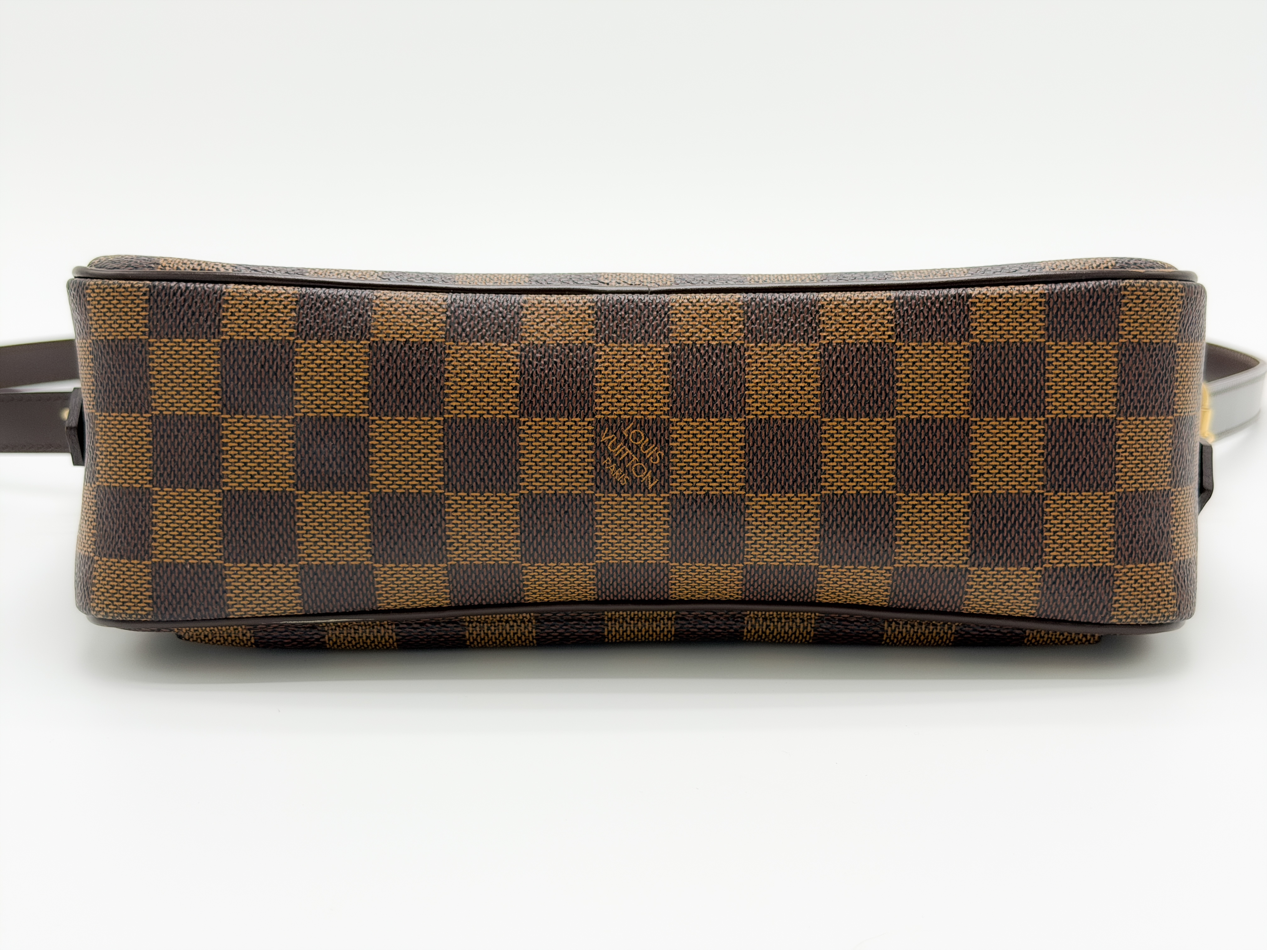 Damier N60006 Ravello GM 2-Way Shoulder Bag — view 9