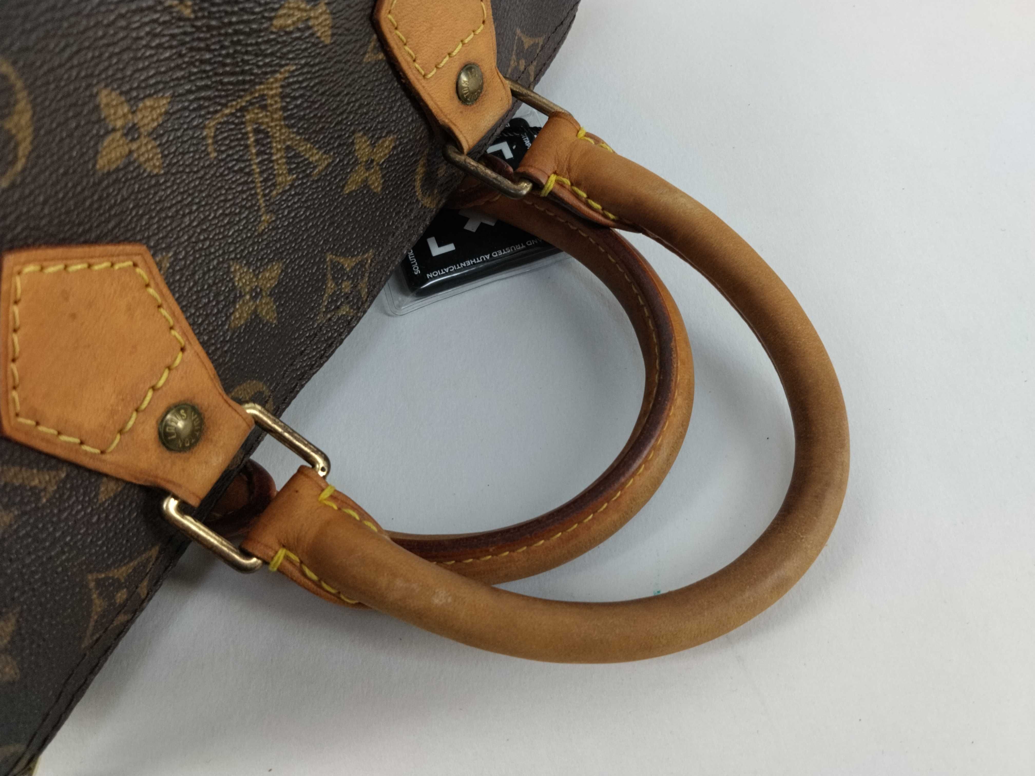 Monogram Speedy 25 Handbag — view 3