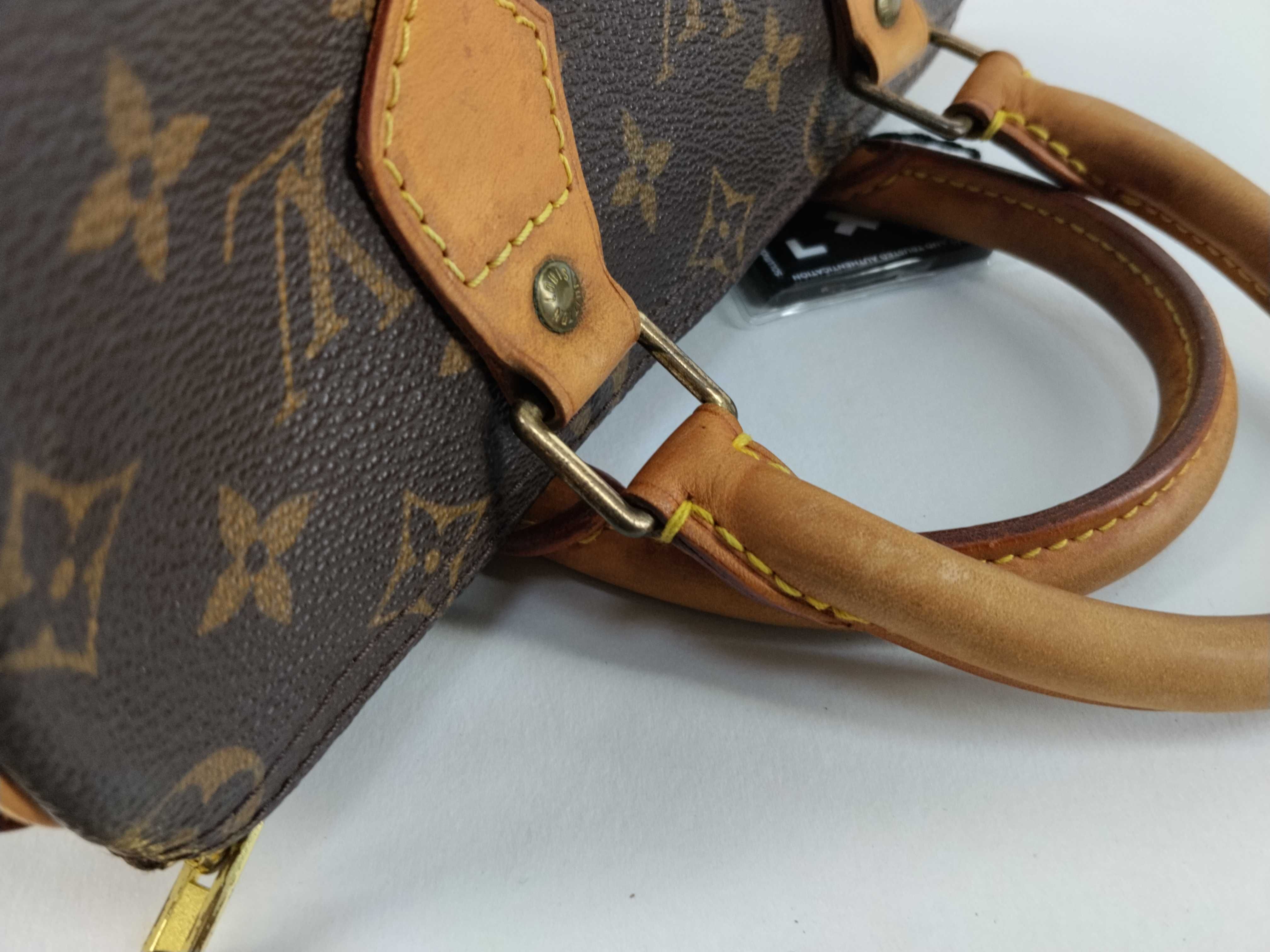 Monogram Speedy 25 Handbag — view 5
