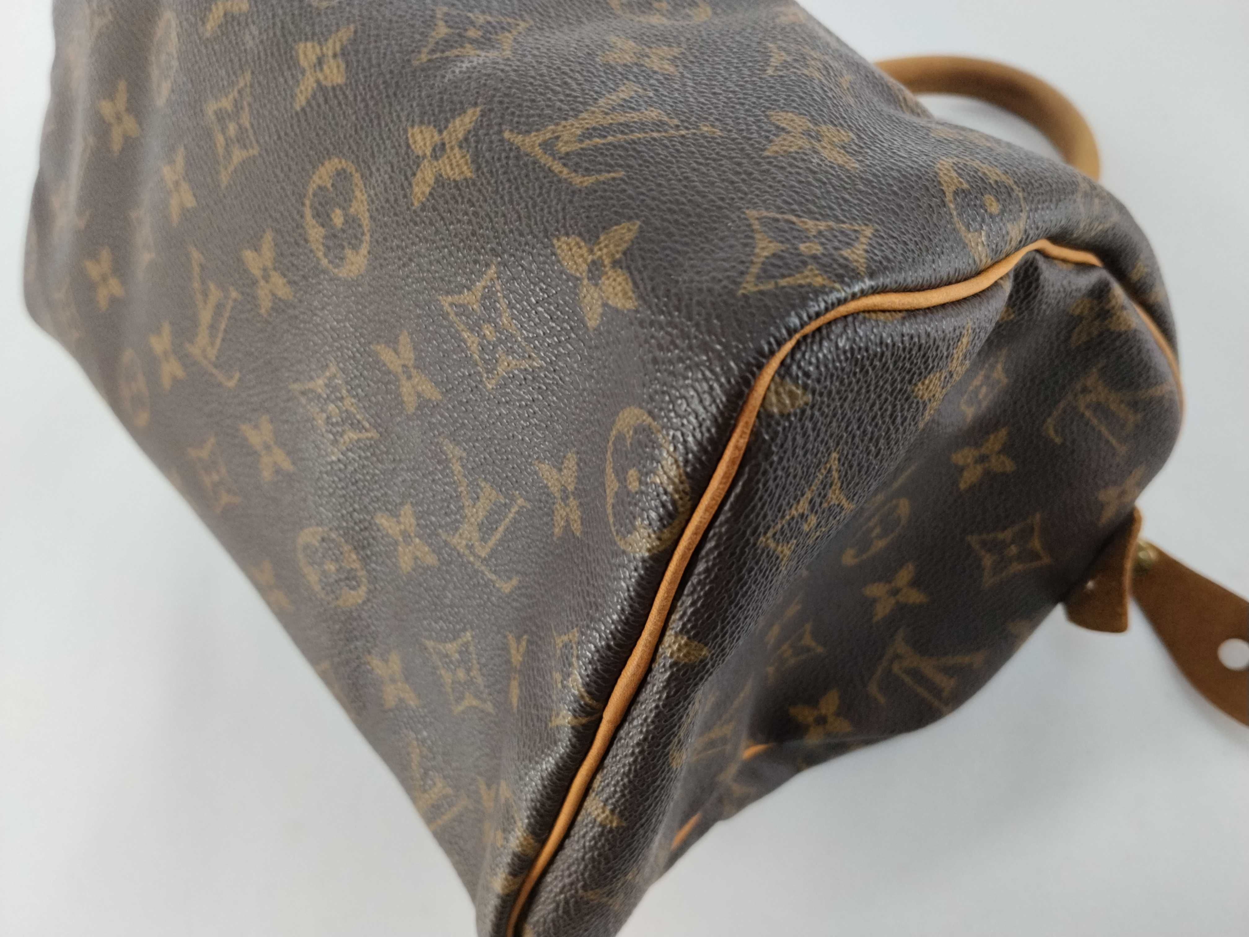 Monogram Speedy 25 Handbag — view 6