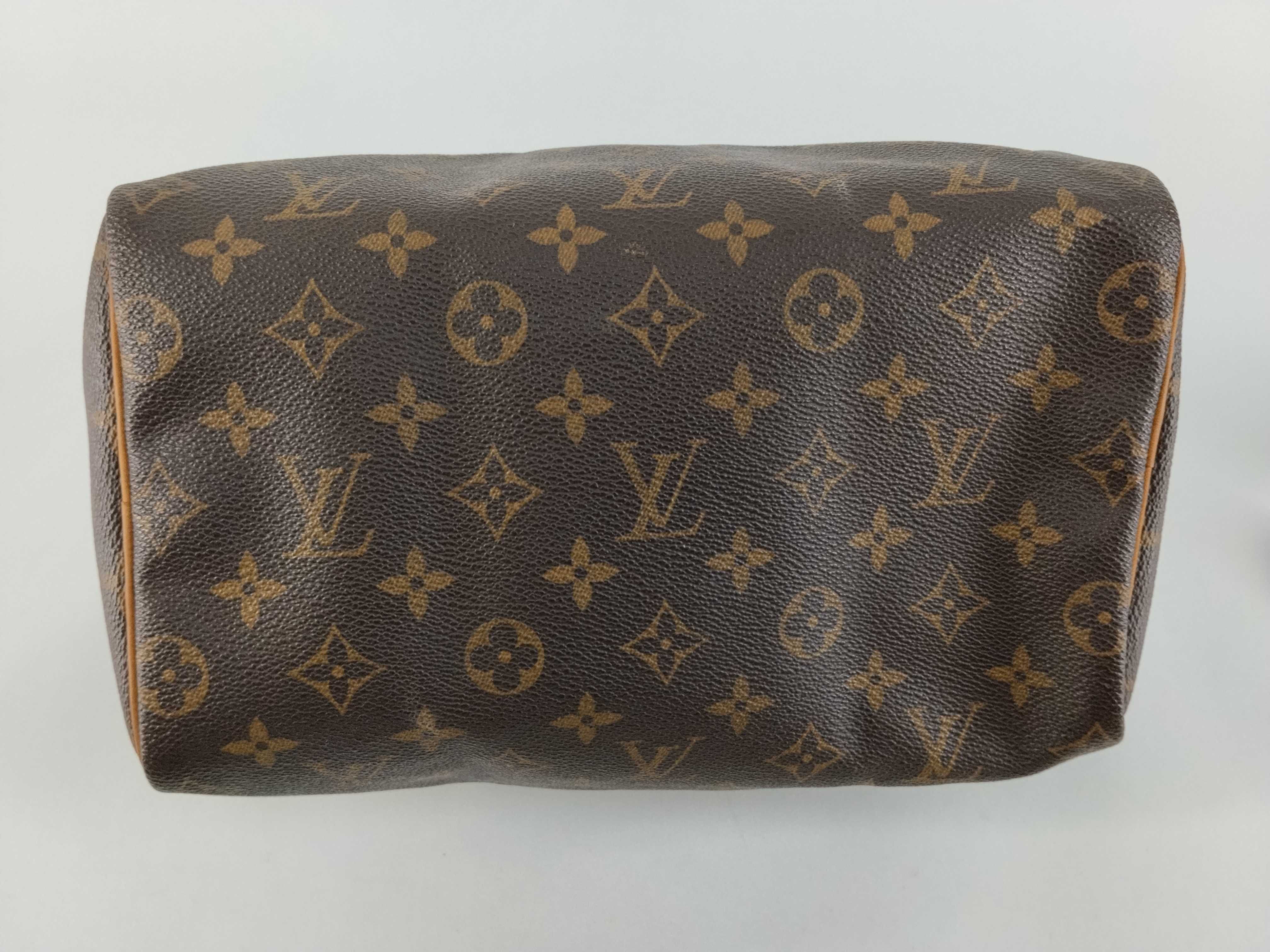 Monogram Speedy 25 Handbag — view 7