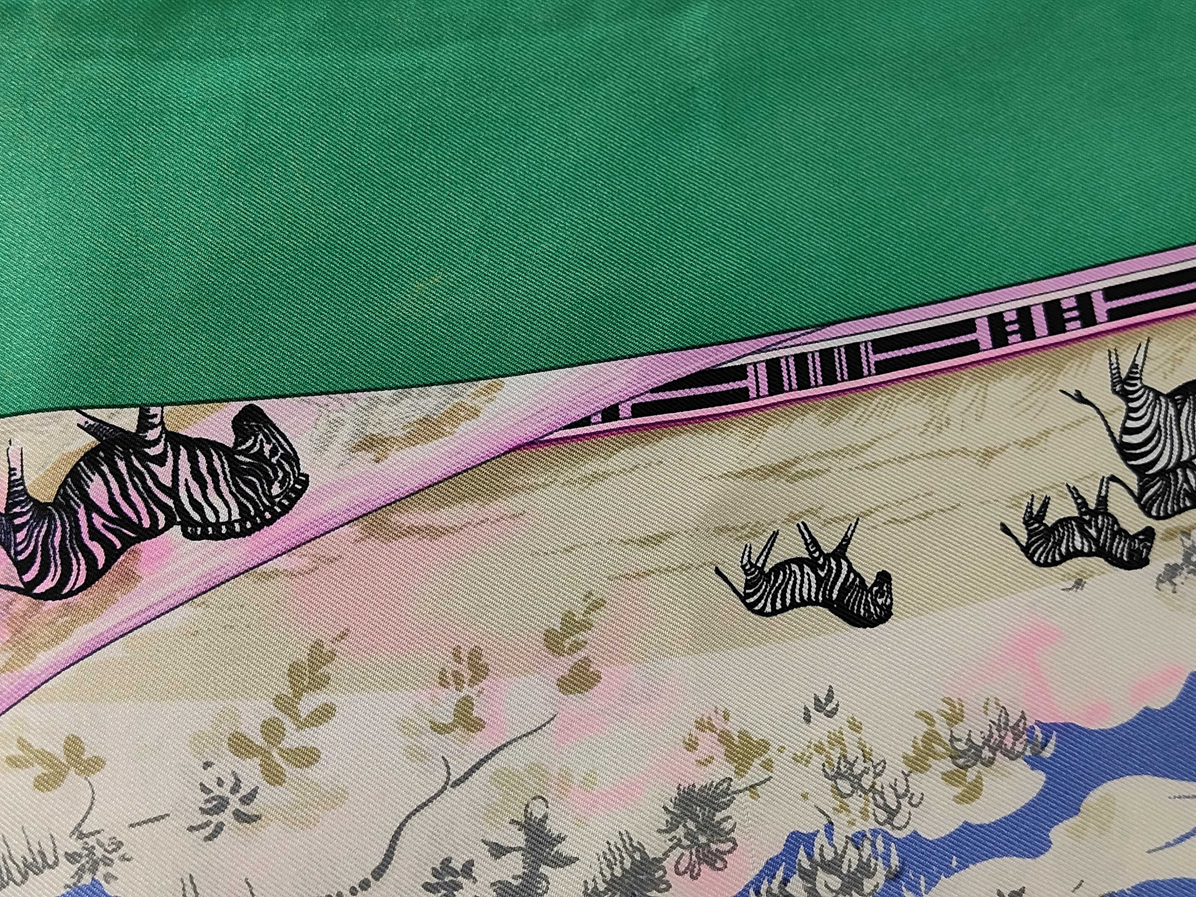 scarf carré and other accessories — view 7