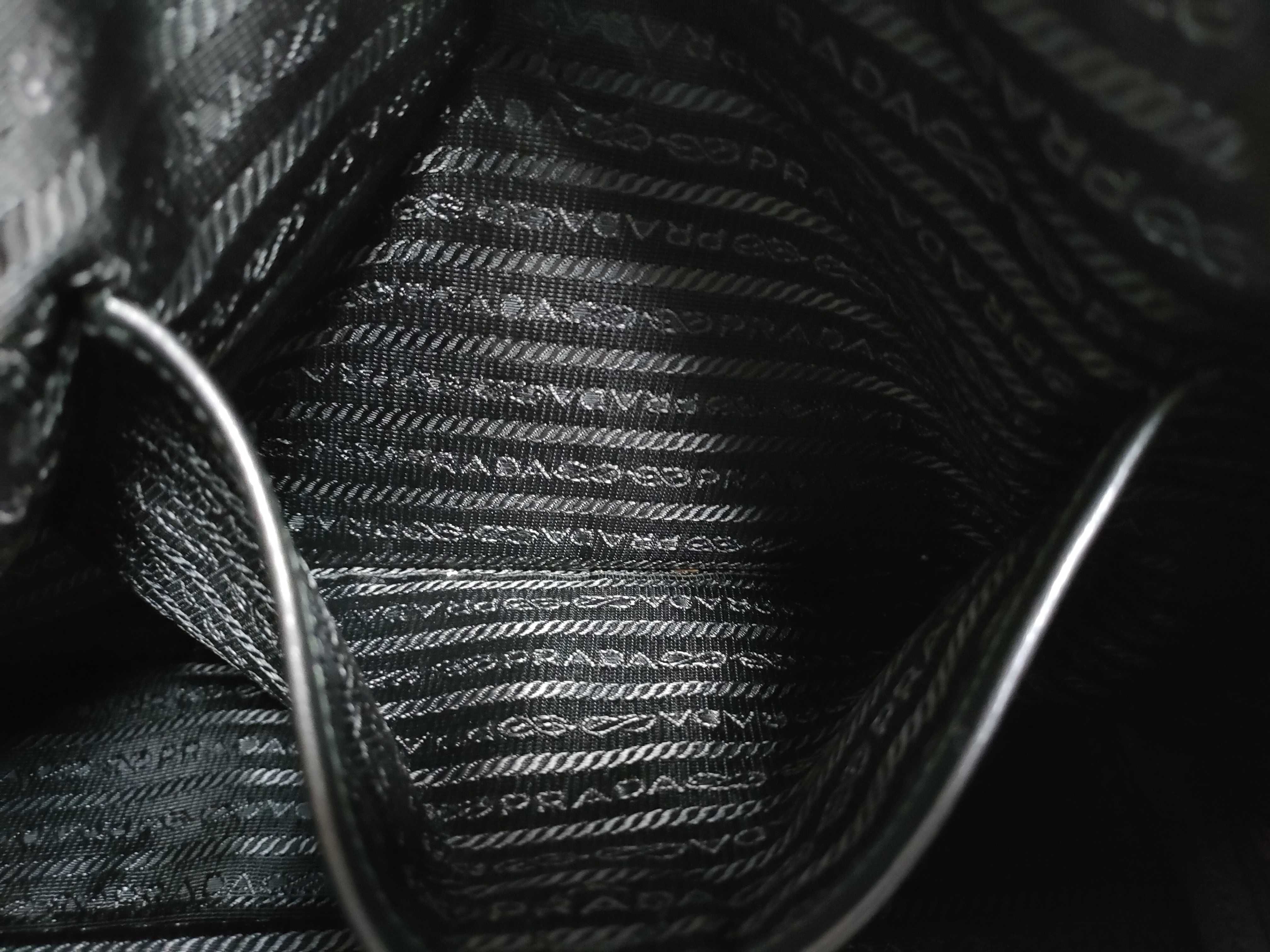 Jacquard Tote Bag — view 11