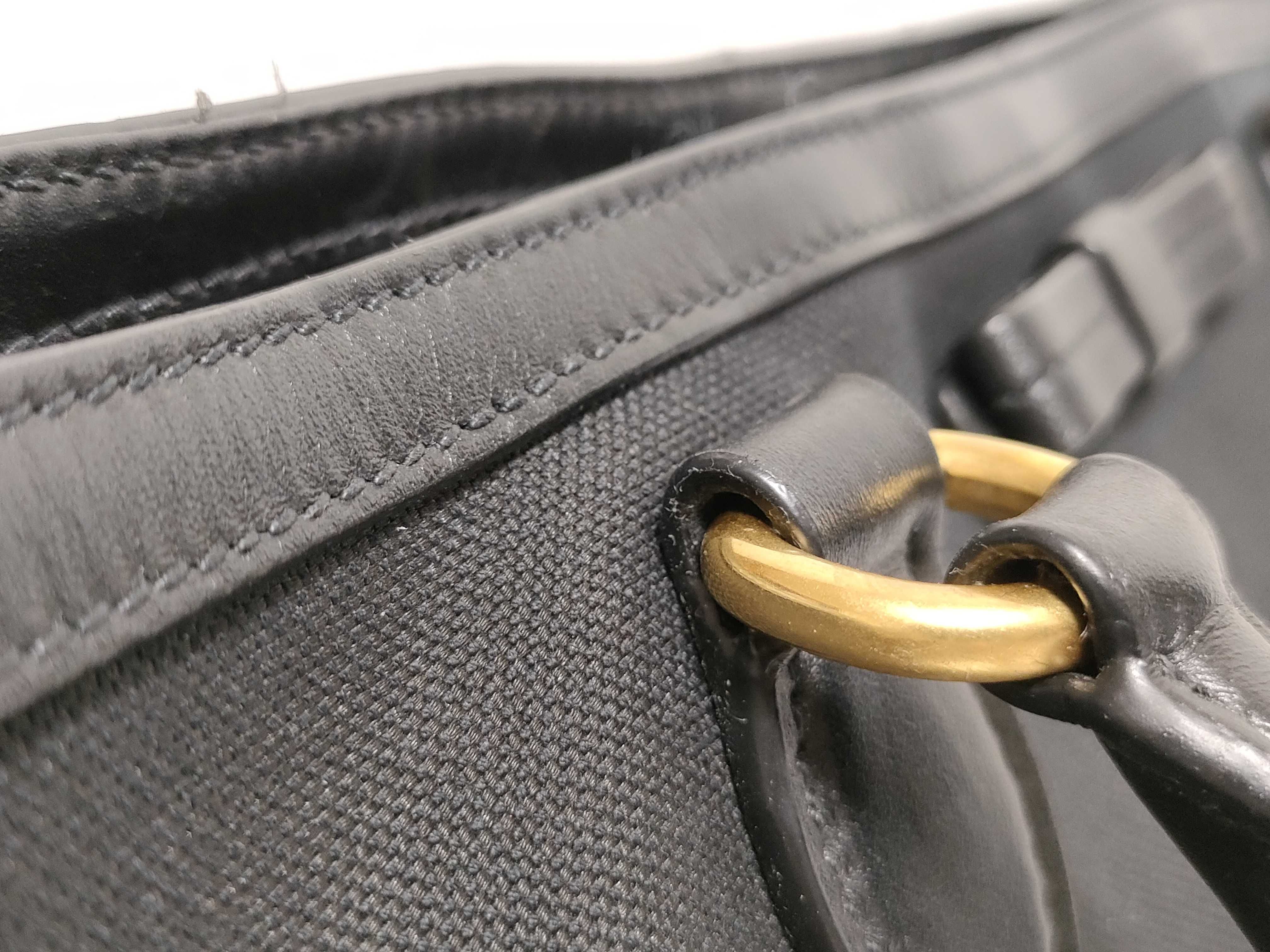 Jacquard Tote Bag — view 5