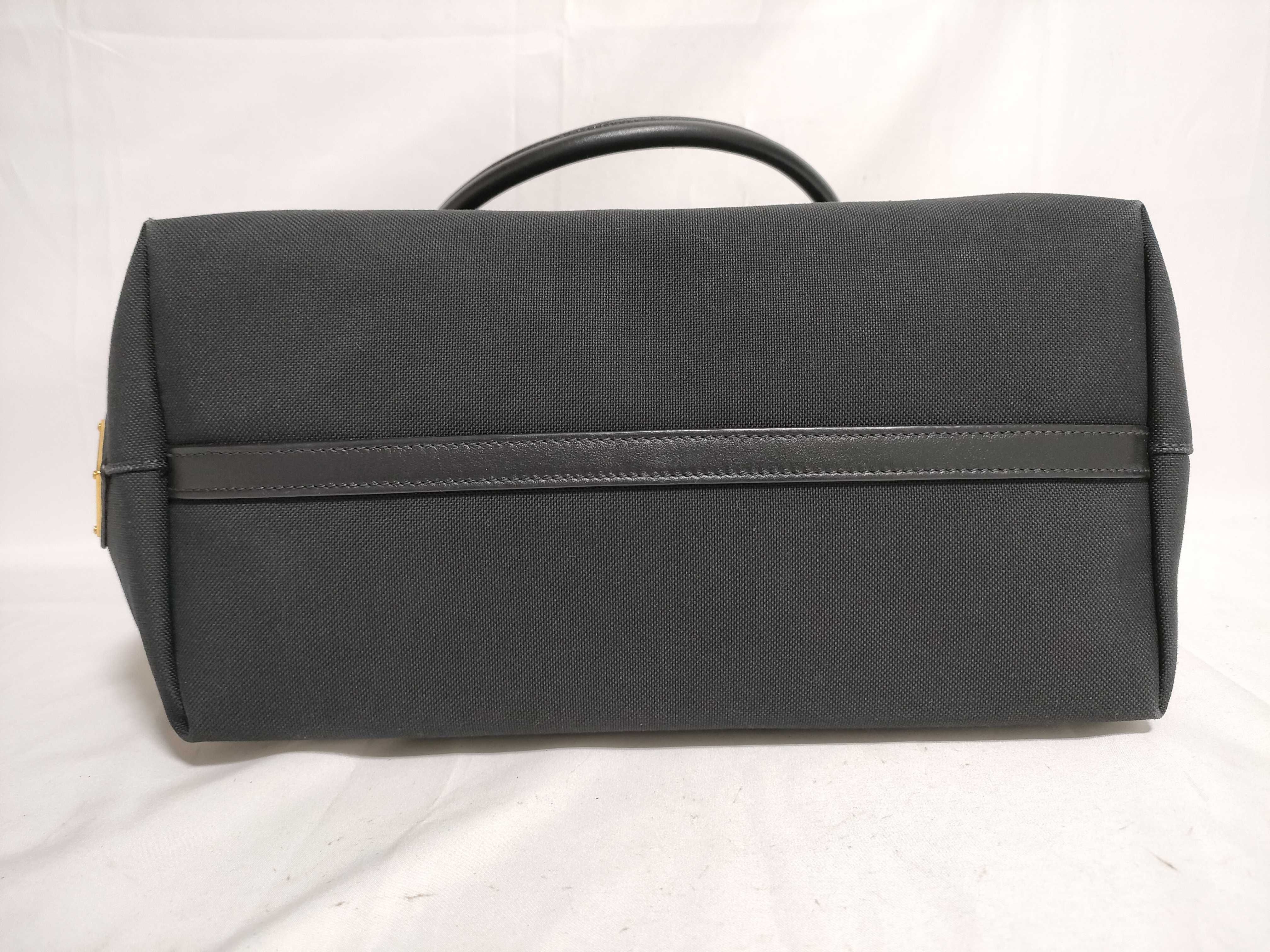 Jacquard Tote Bag — view 6