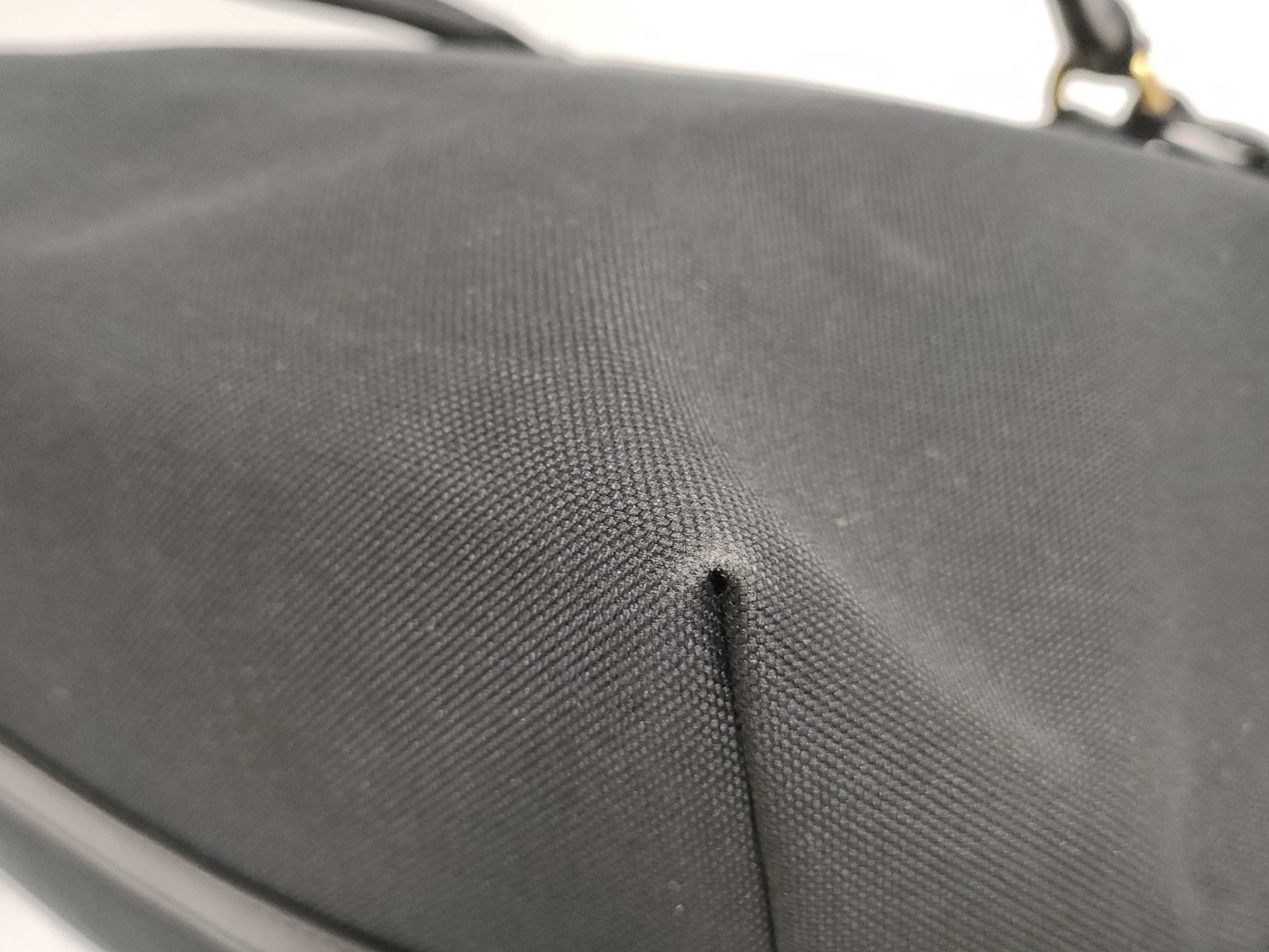 Jacquard Tote Bag — view 7